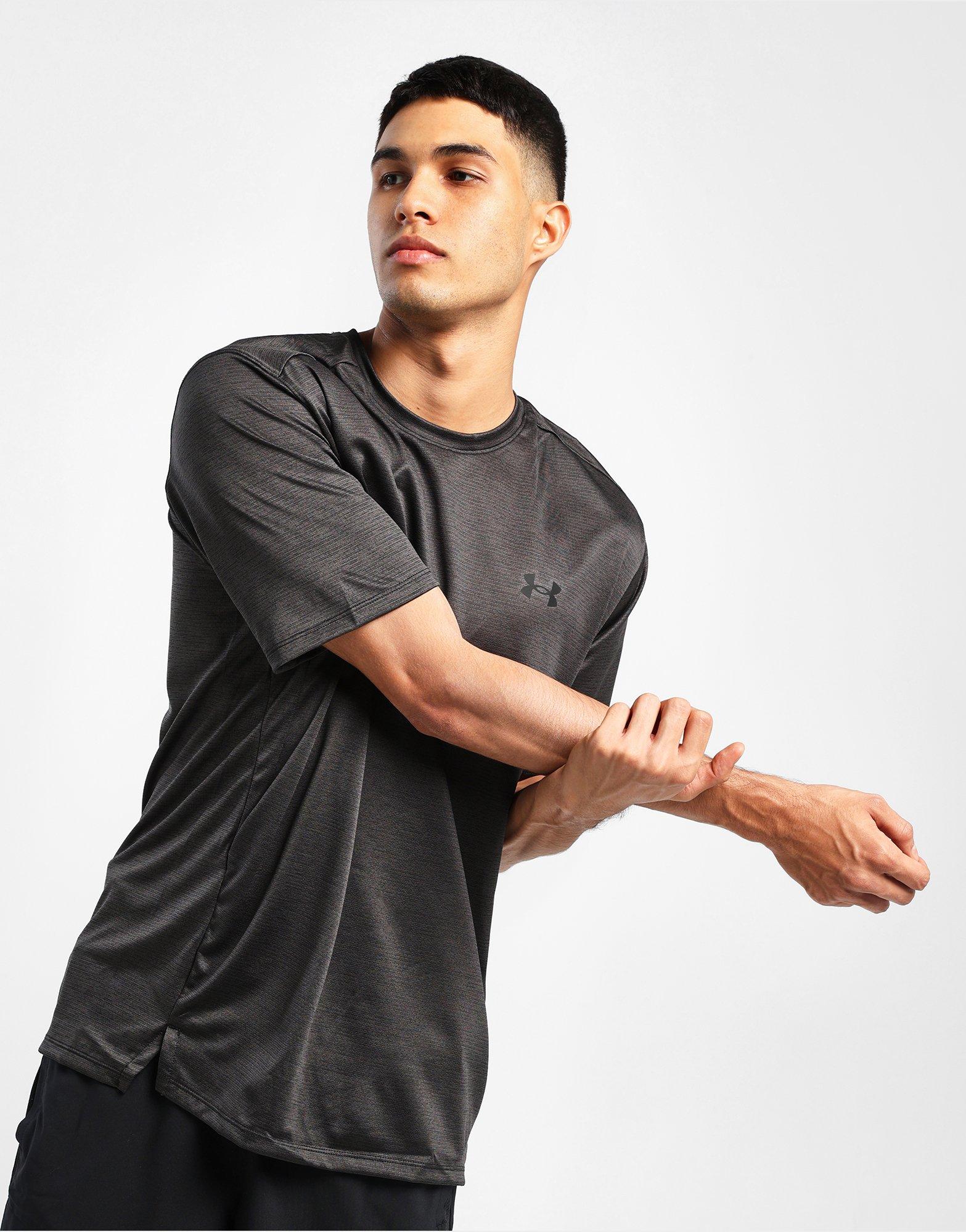 Under Armour Short-Sleeves UA Tech Vent SS