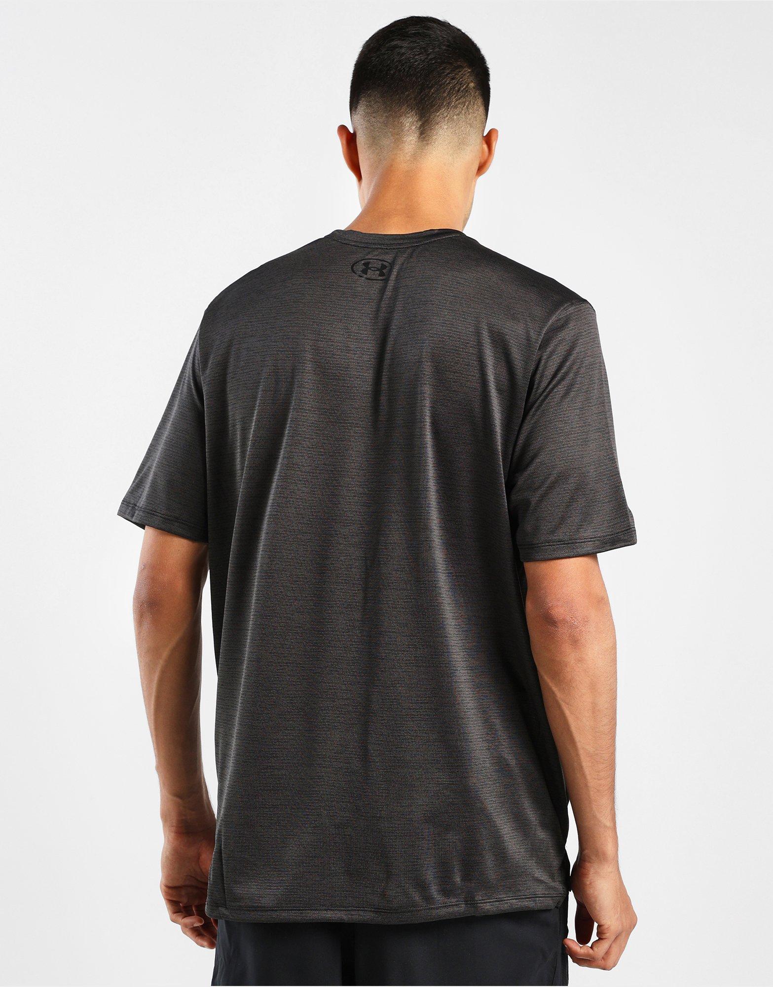 Under Armour Short-Sleeves UA Tech Vent SS