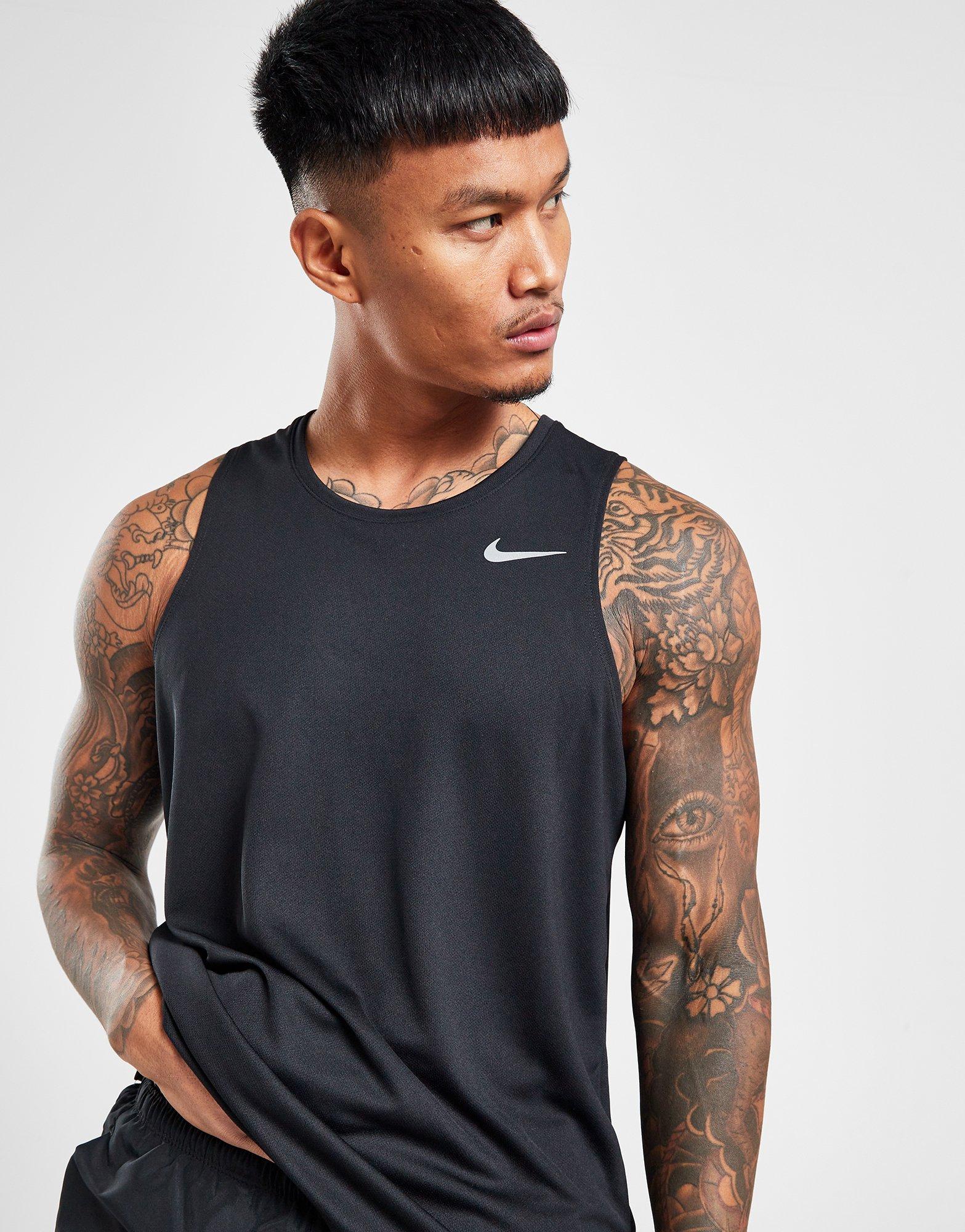 Nike Miler Tanktop