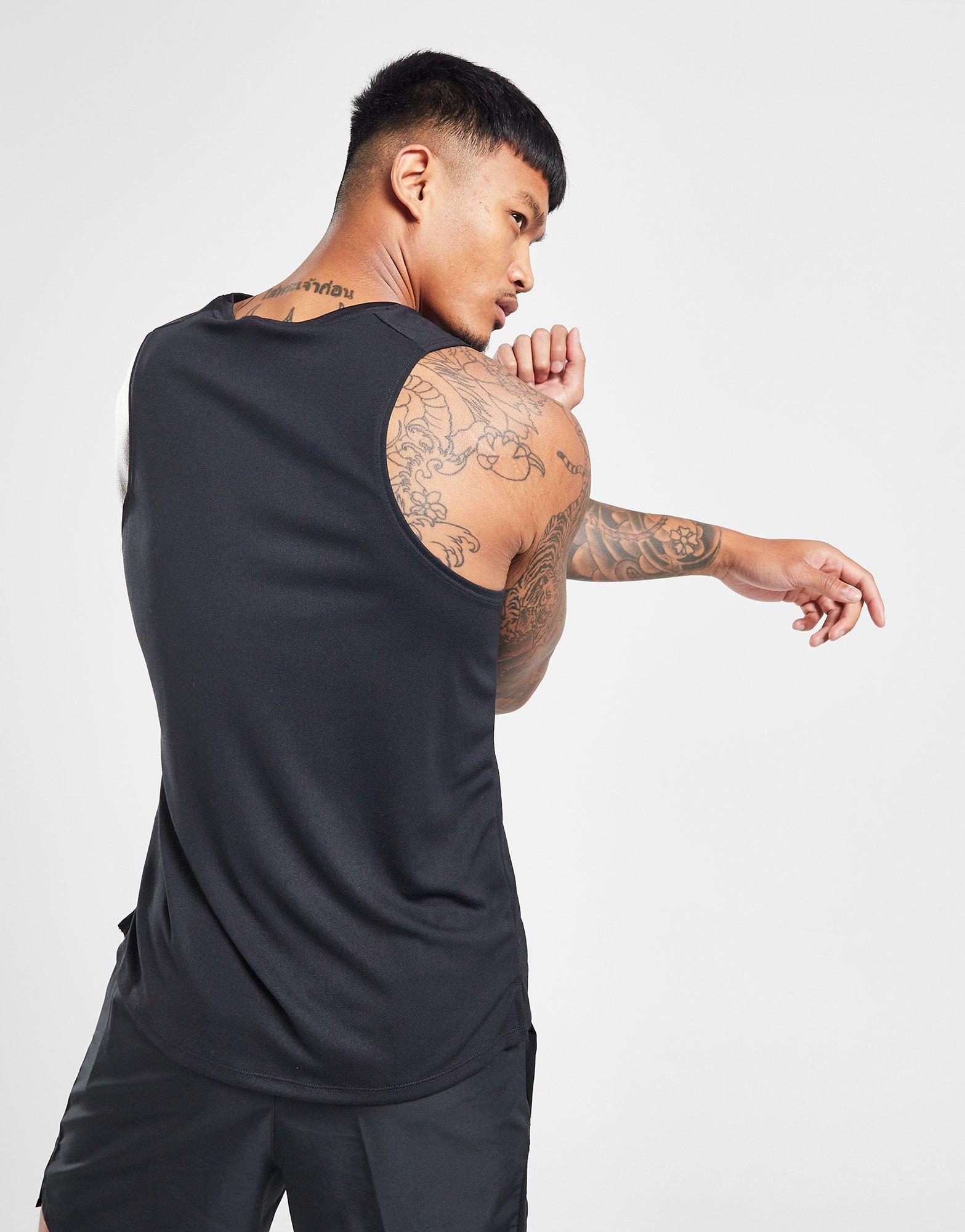 Nike Miler Tanktop