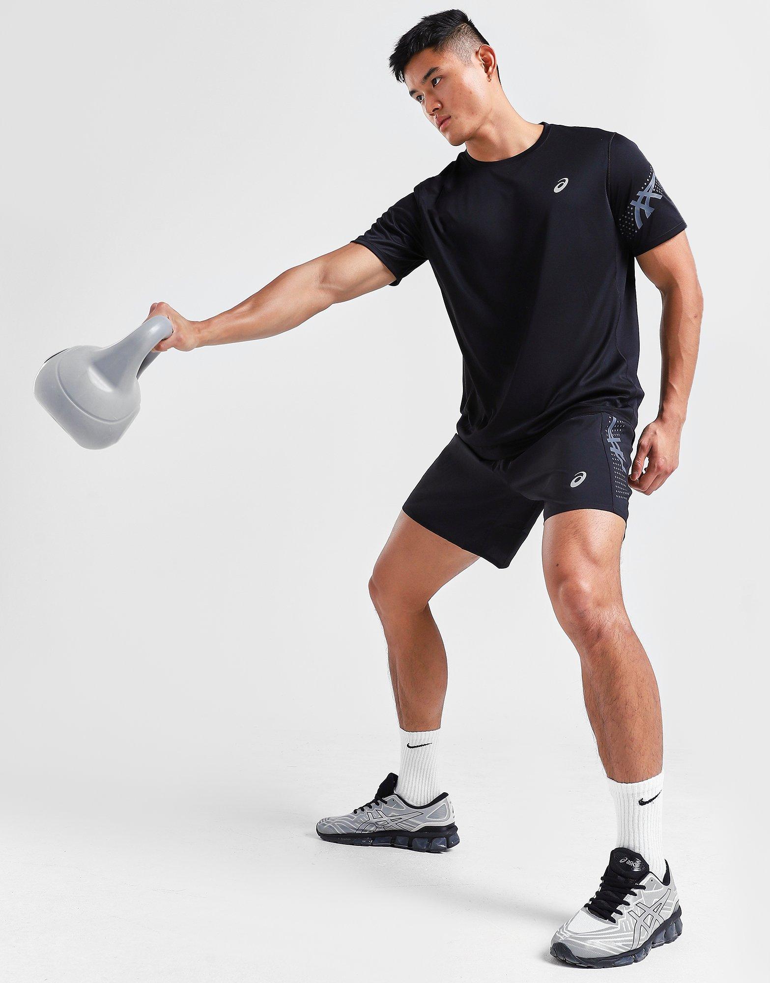 ASICS Icon Shorts