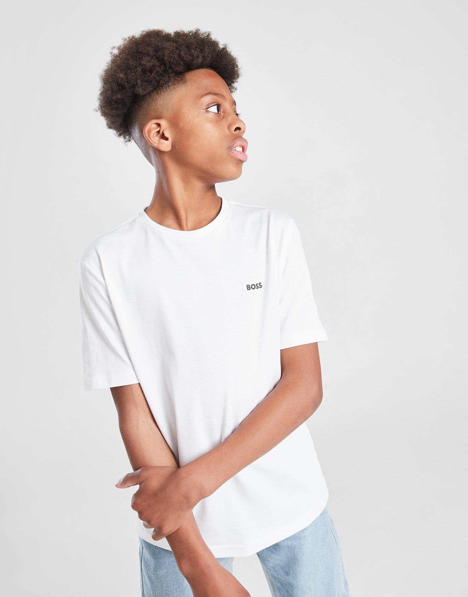 BOSS Core T-Shirt Kinder