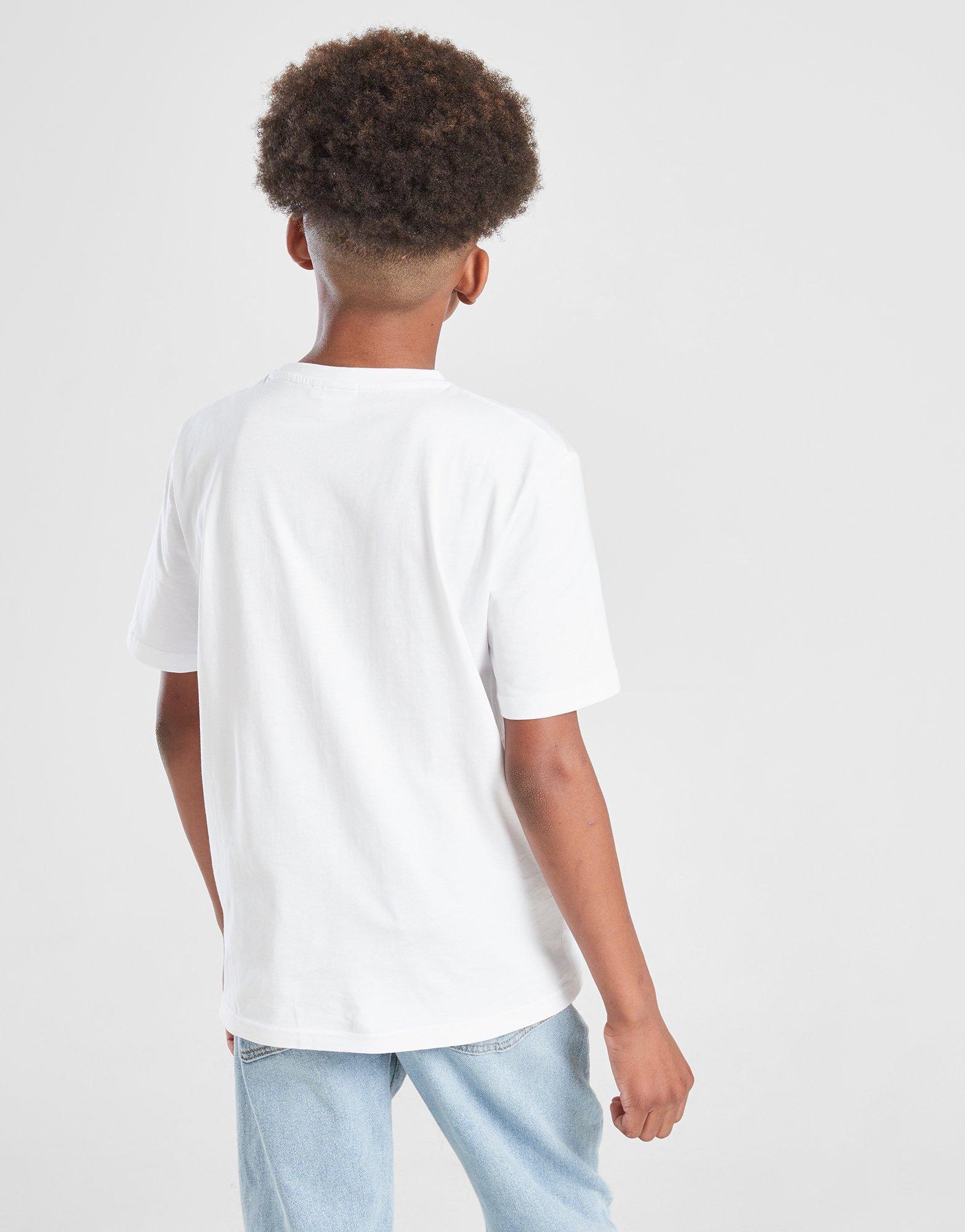BOSS Core T-Shirt Kinder
