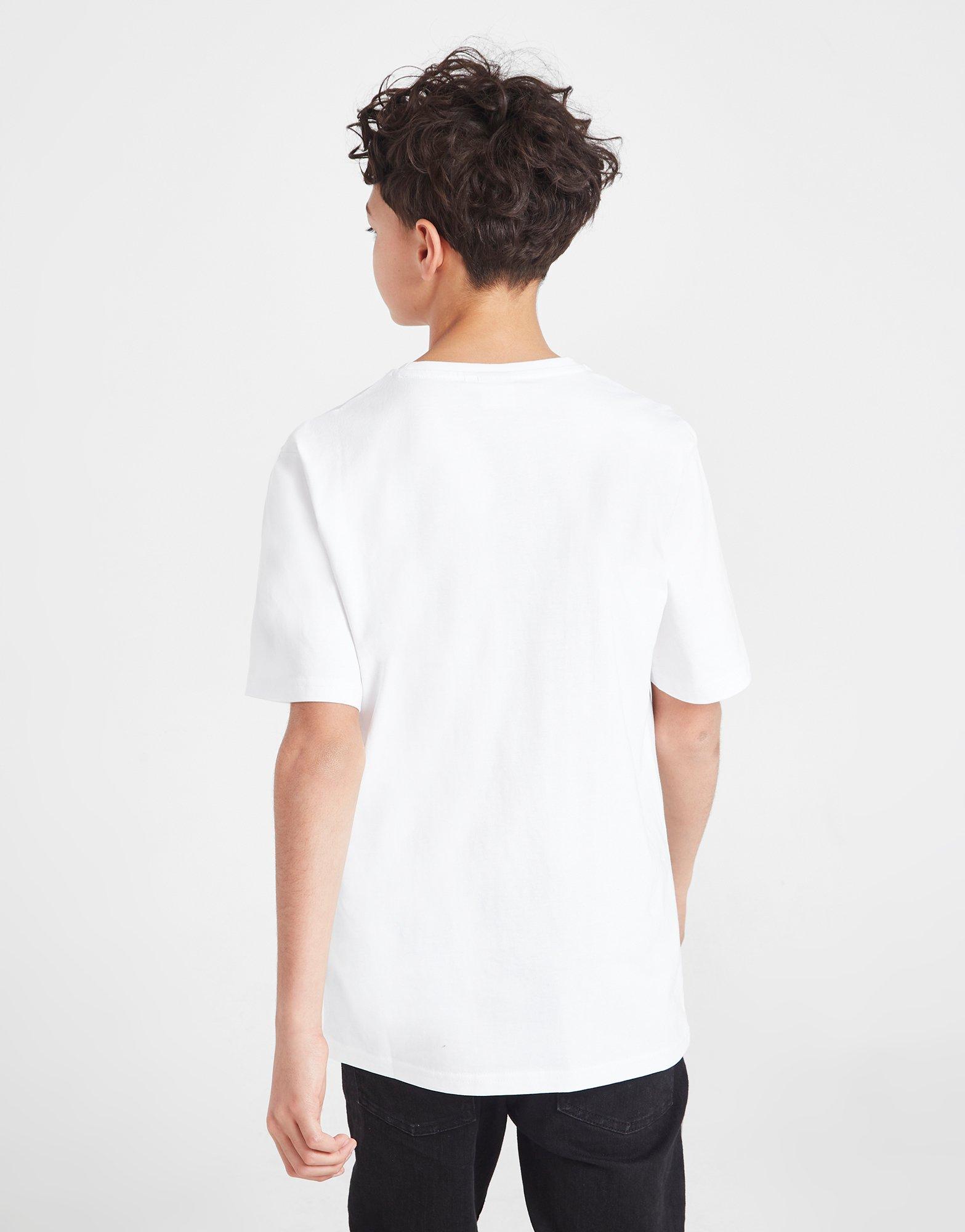 BOSS Core T-Shirt Kinder