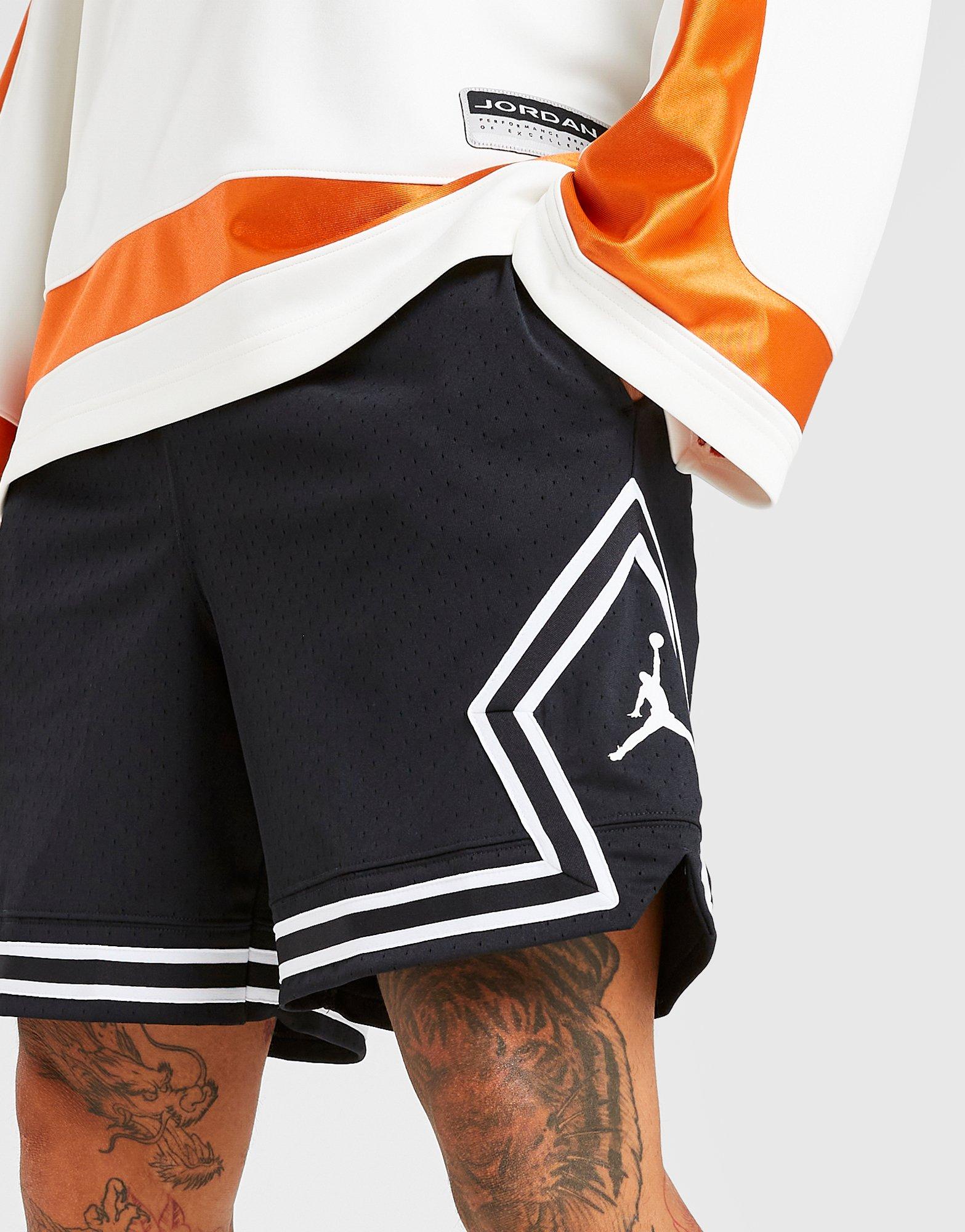 Jordan Diamond Shorts Herren