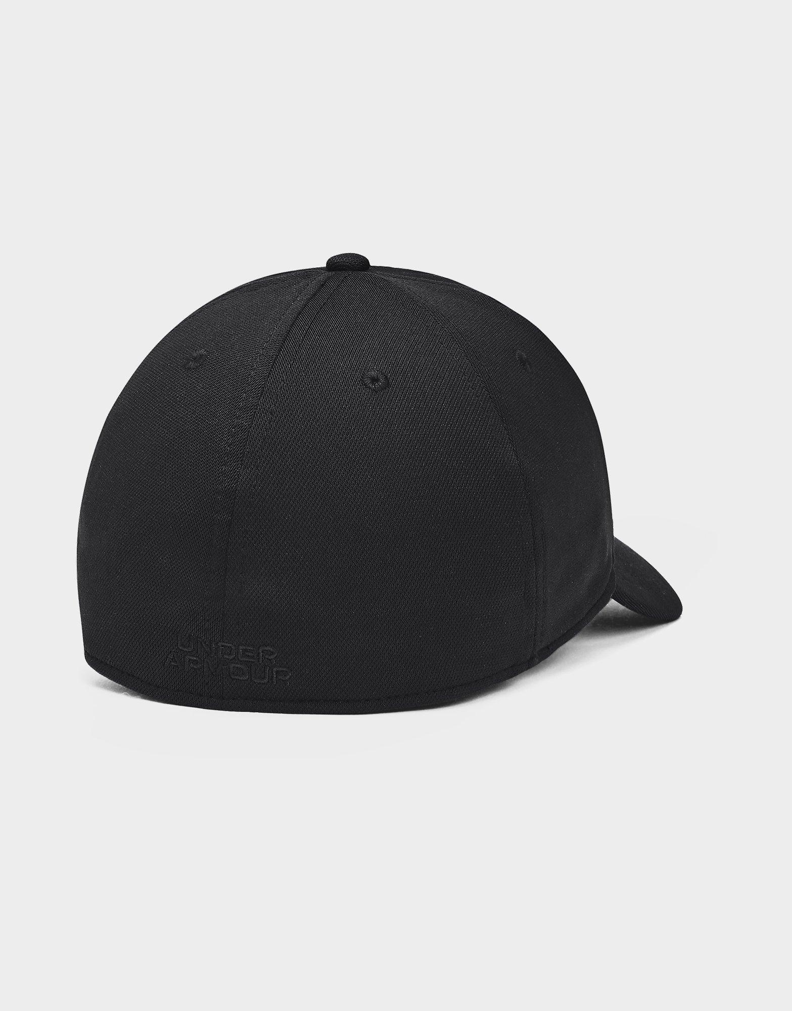 Under Armour Caps M BLITZING LOW STR