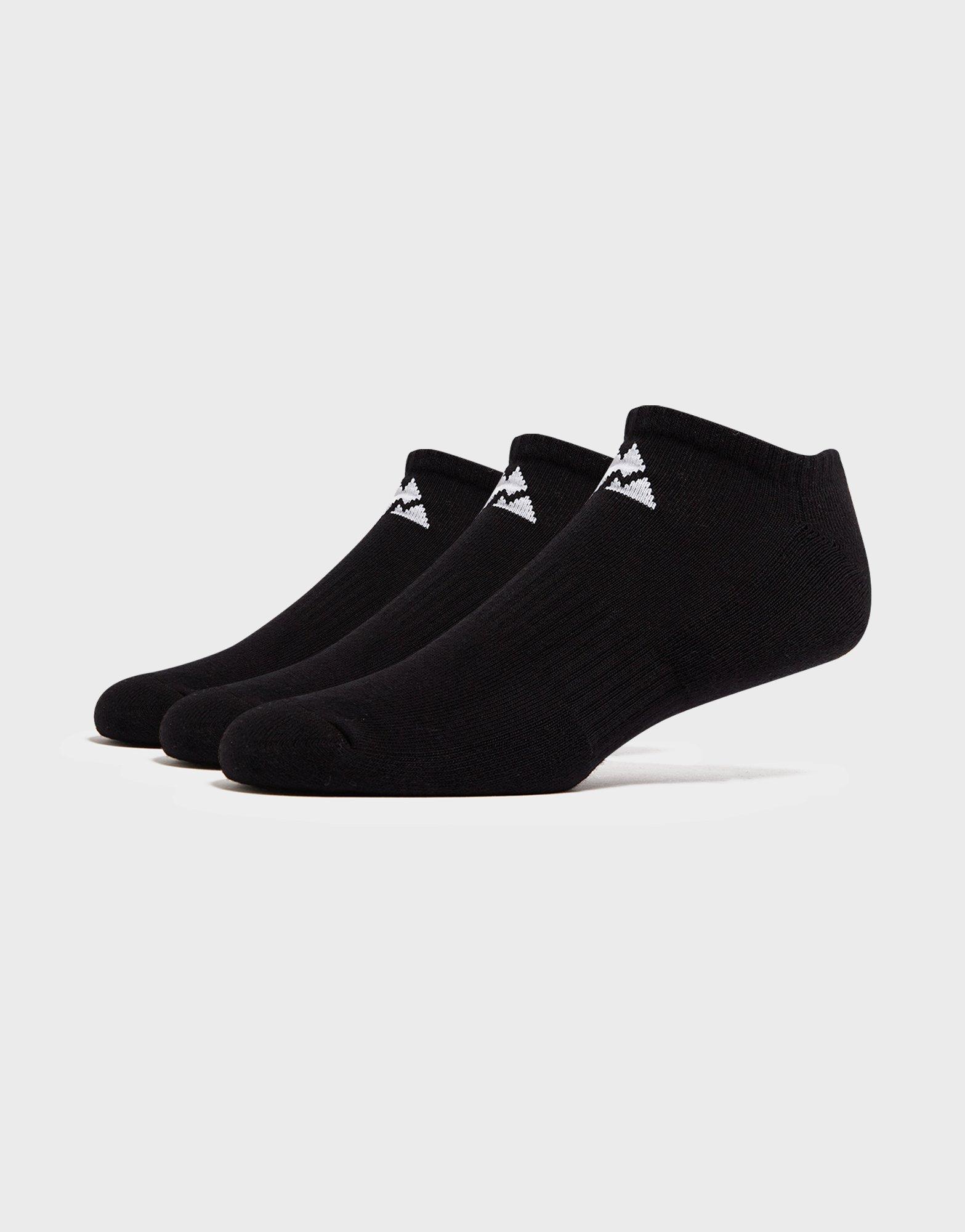 MONTIREX 3er-Pack No Show Socken