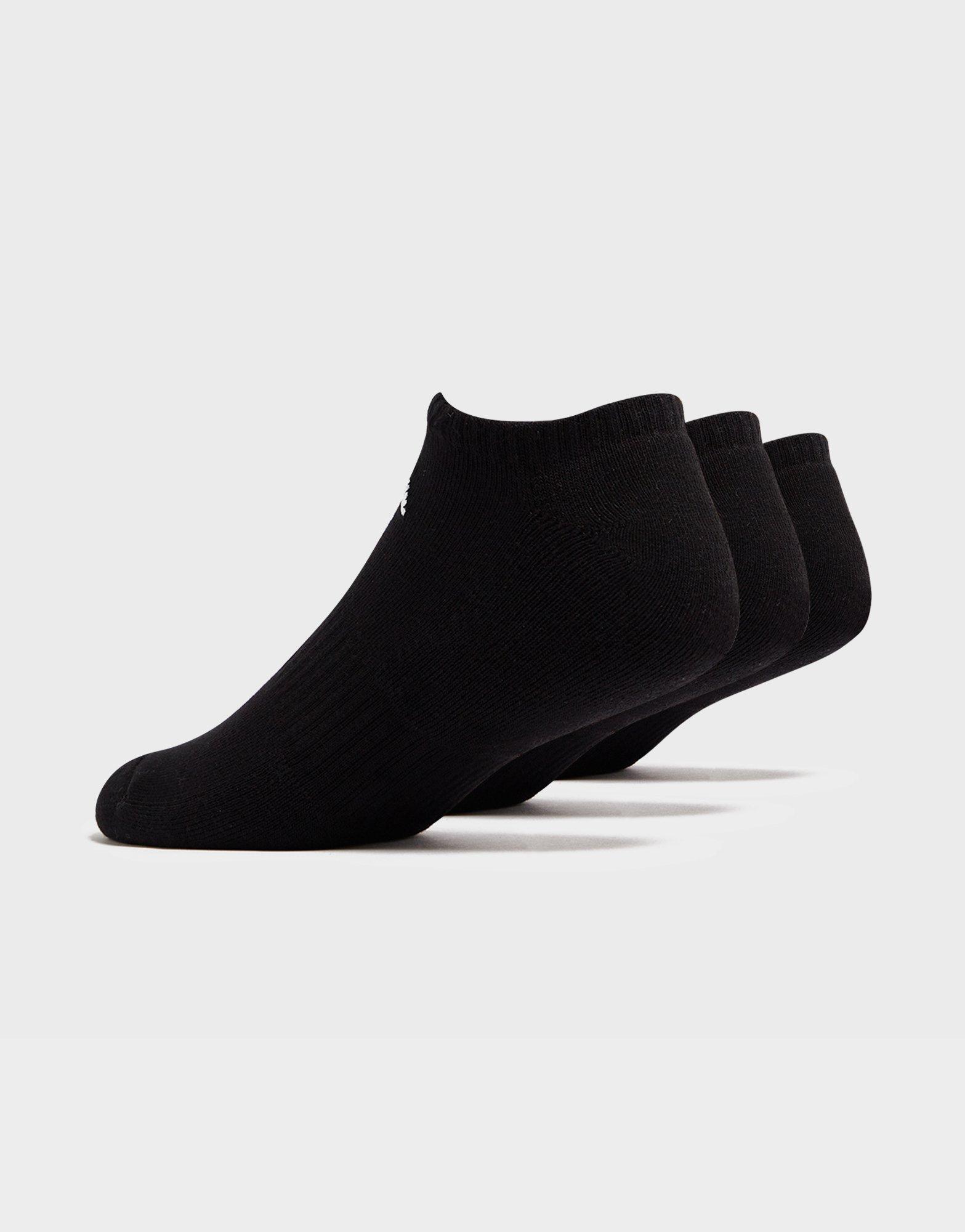 MONTIREX 3er-Pack No Show Socken