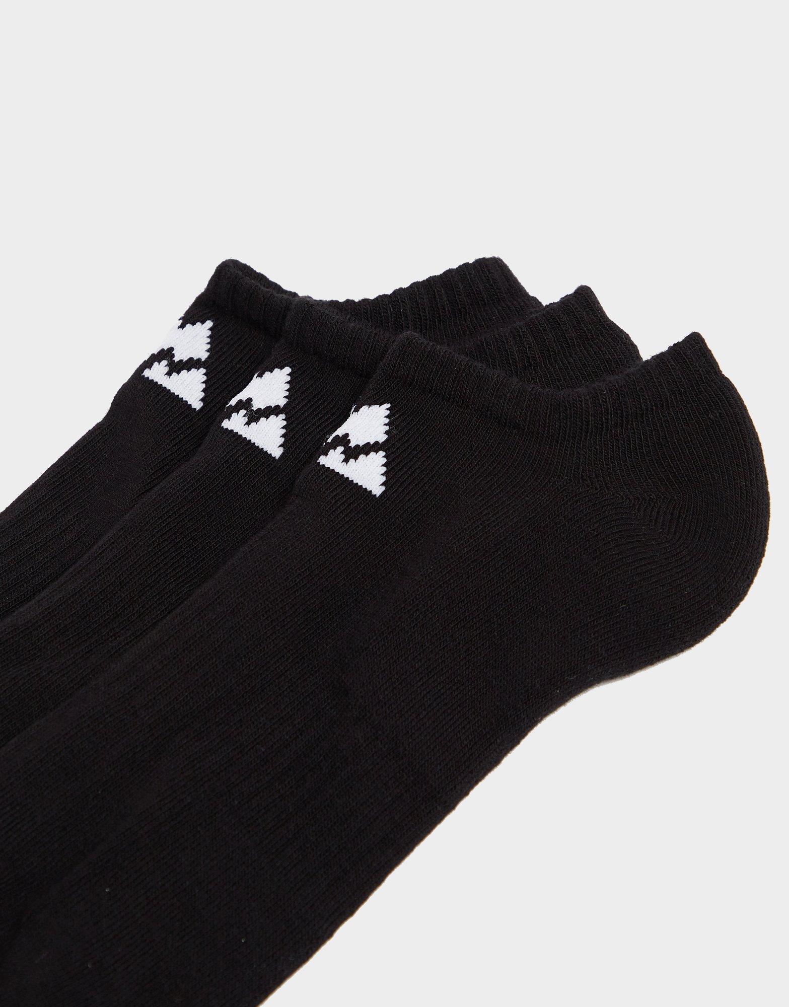 MONTIREX 3er-Pack No Show Socken