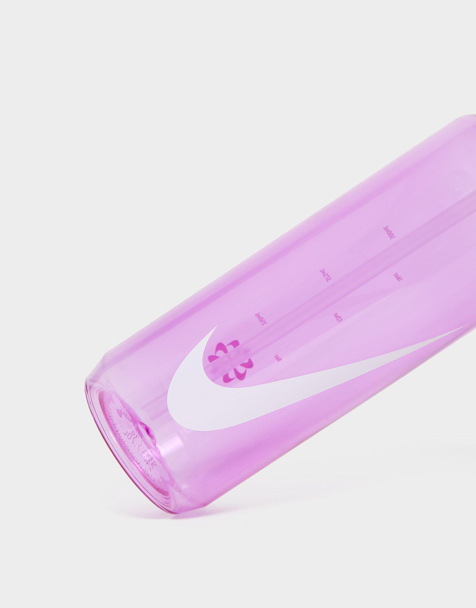 Nike Renew Recharge Straw Flasche