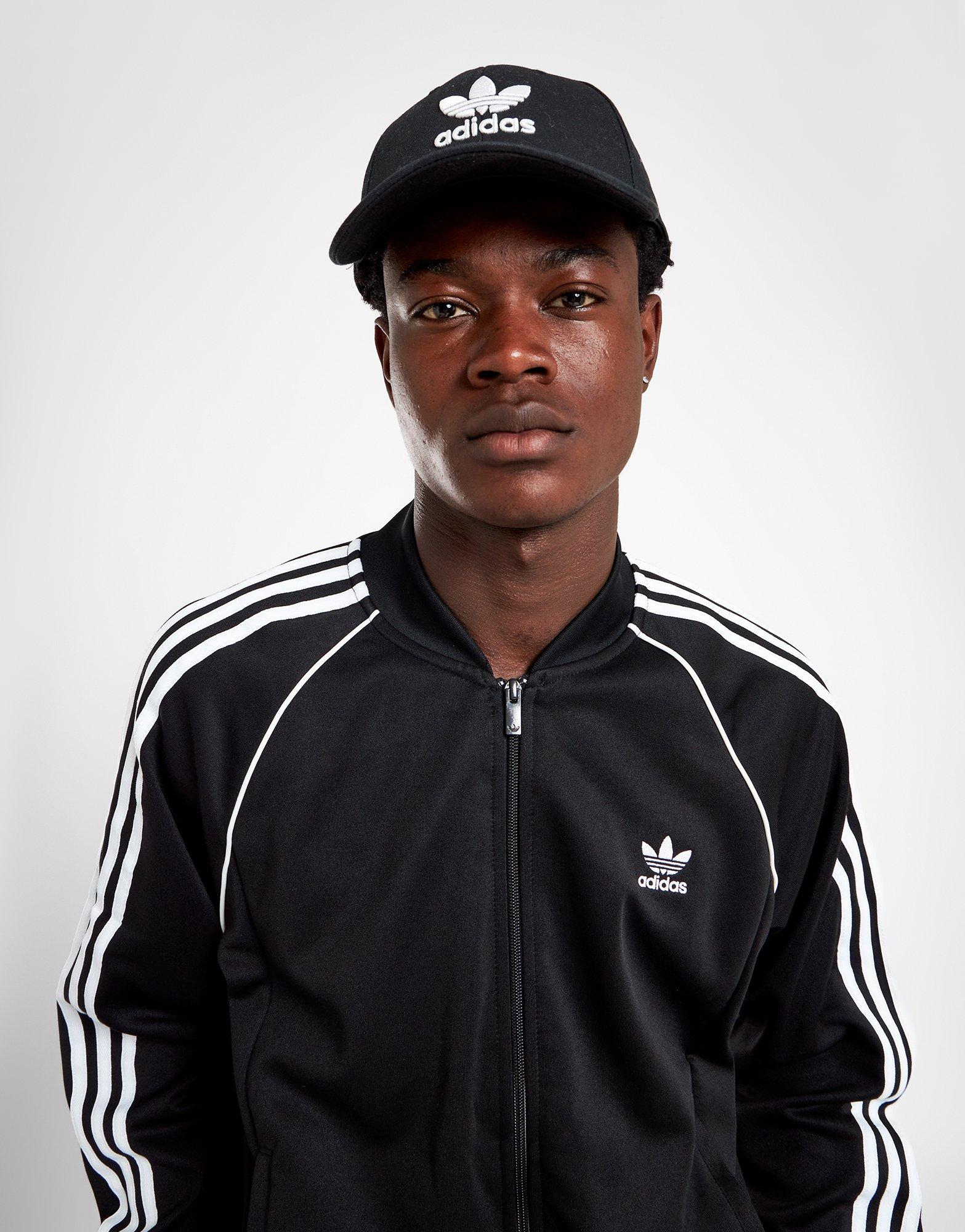 adidas Originals adicolor Classics SST Originals Jacke