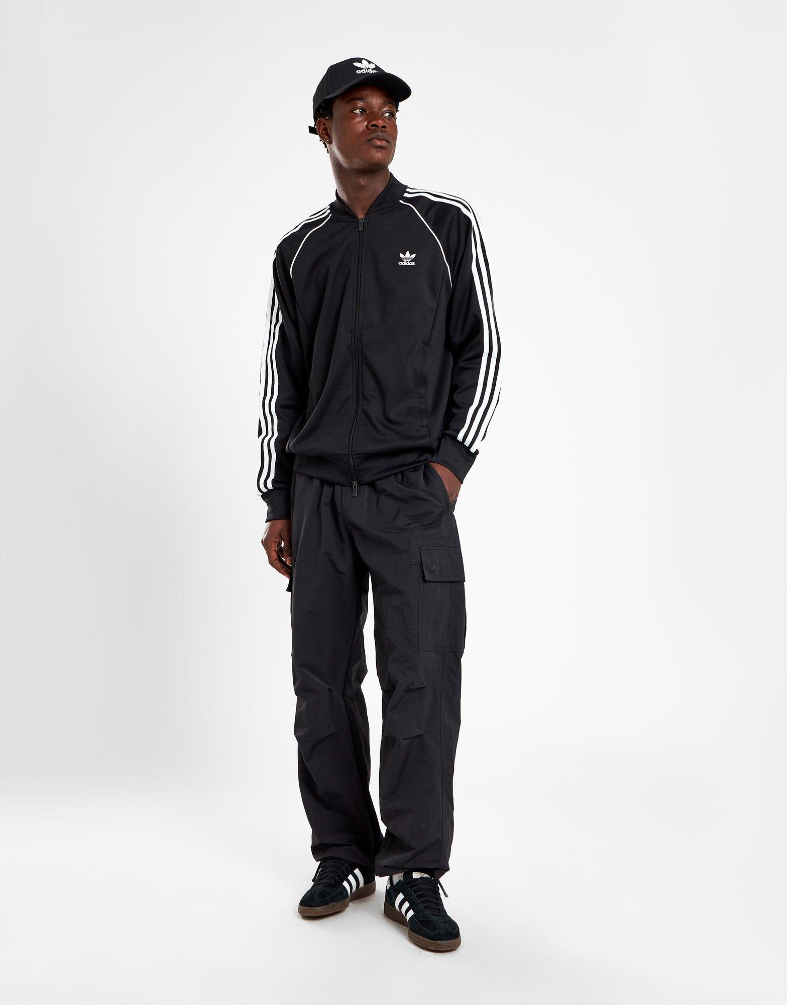 adidas Originals adicolor Classics SST Originals Jacke
