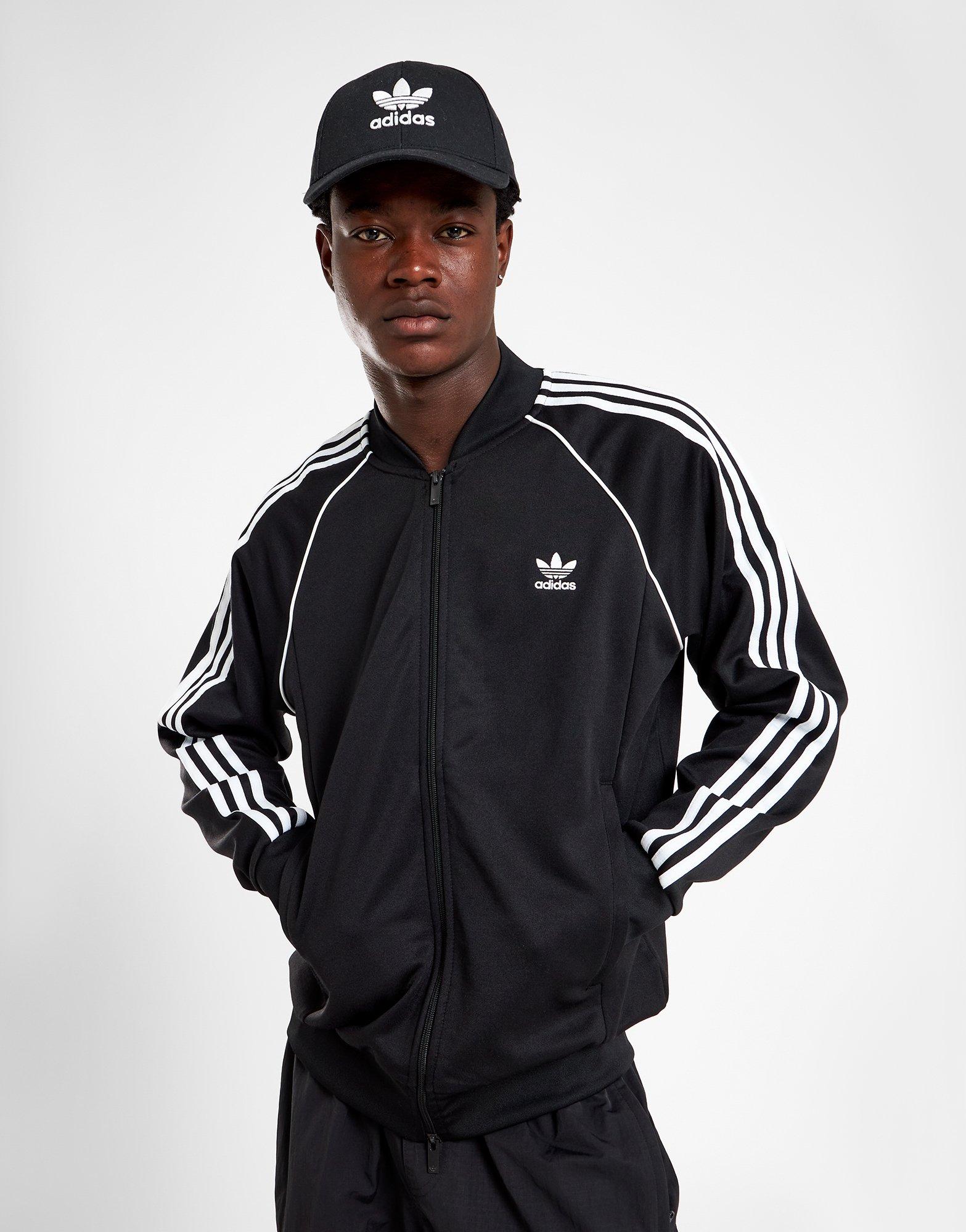 adidas Originals adicolor Classics SST Originals Jacke