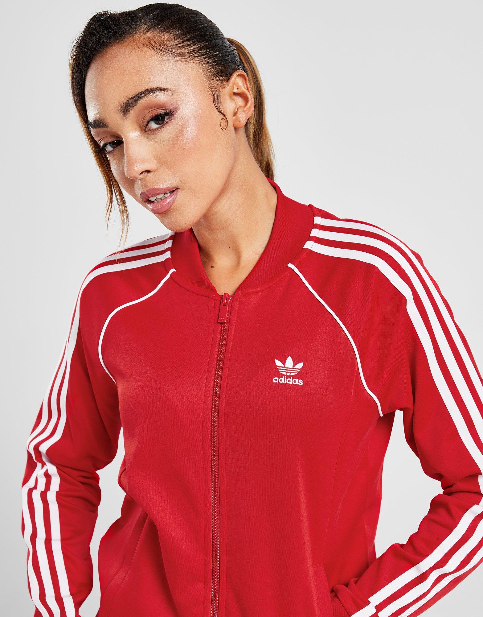 adidas Originals adicolor Classics SST Originals Jacke