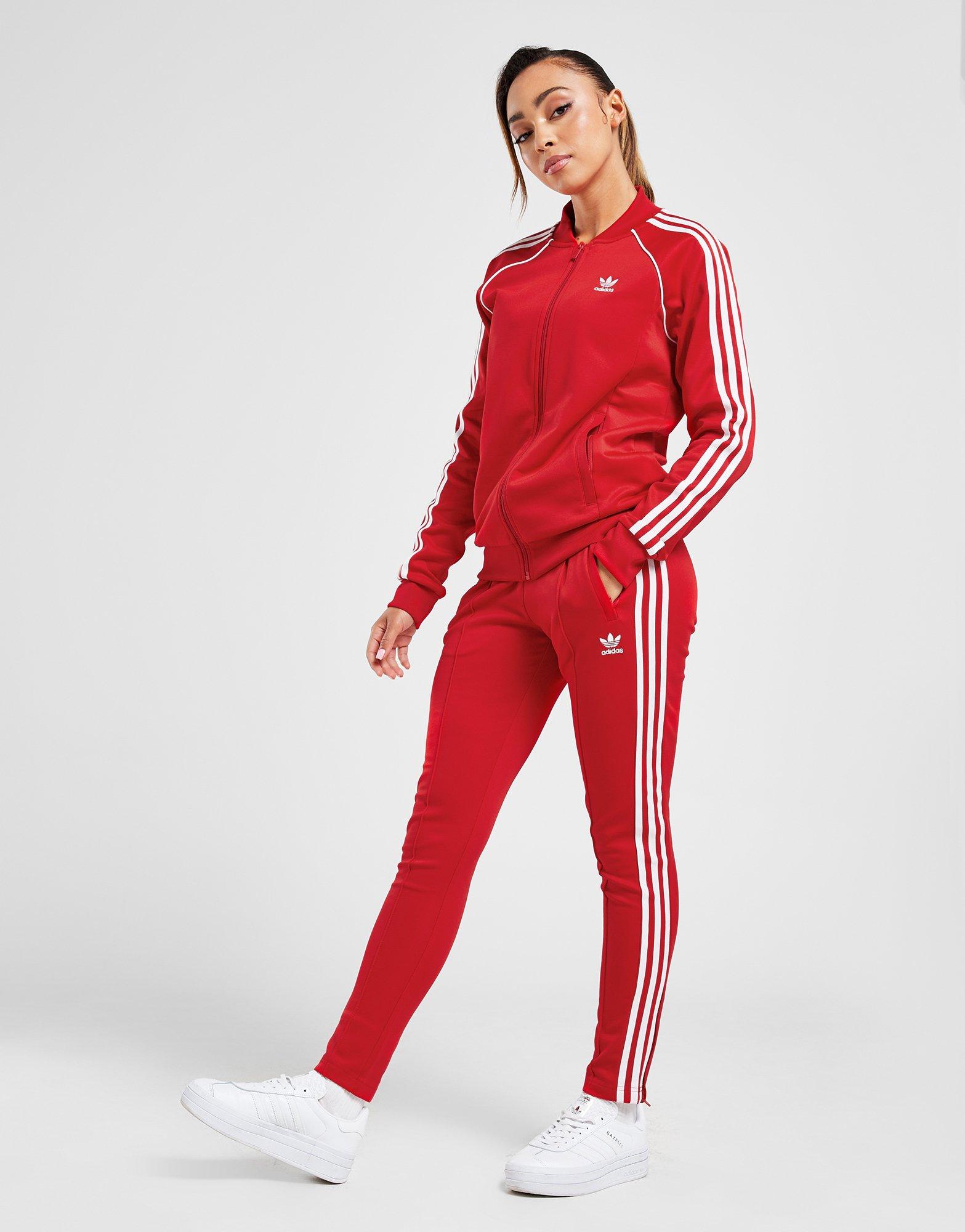 adidas Originals adicolor Classics SST Originals Jacke