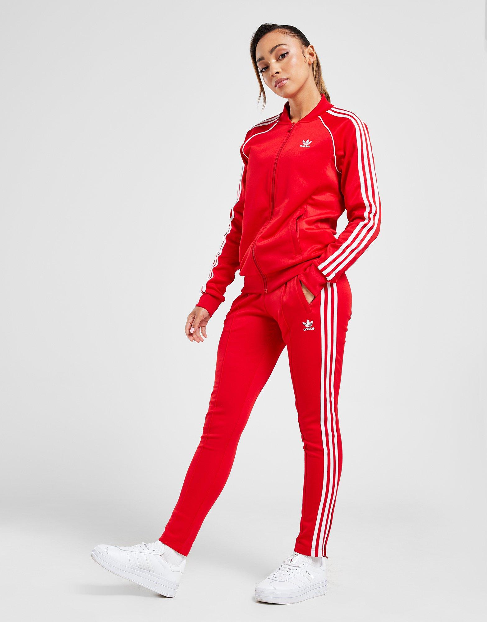 adidas Originals adicolor Classics SST Originals Jacke