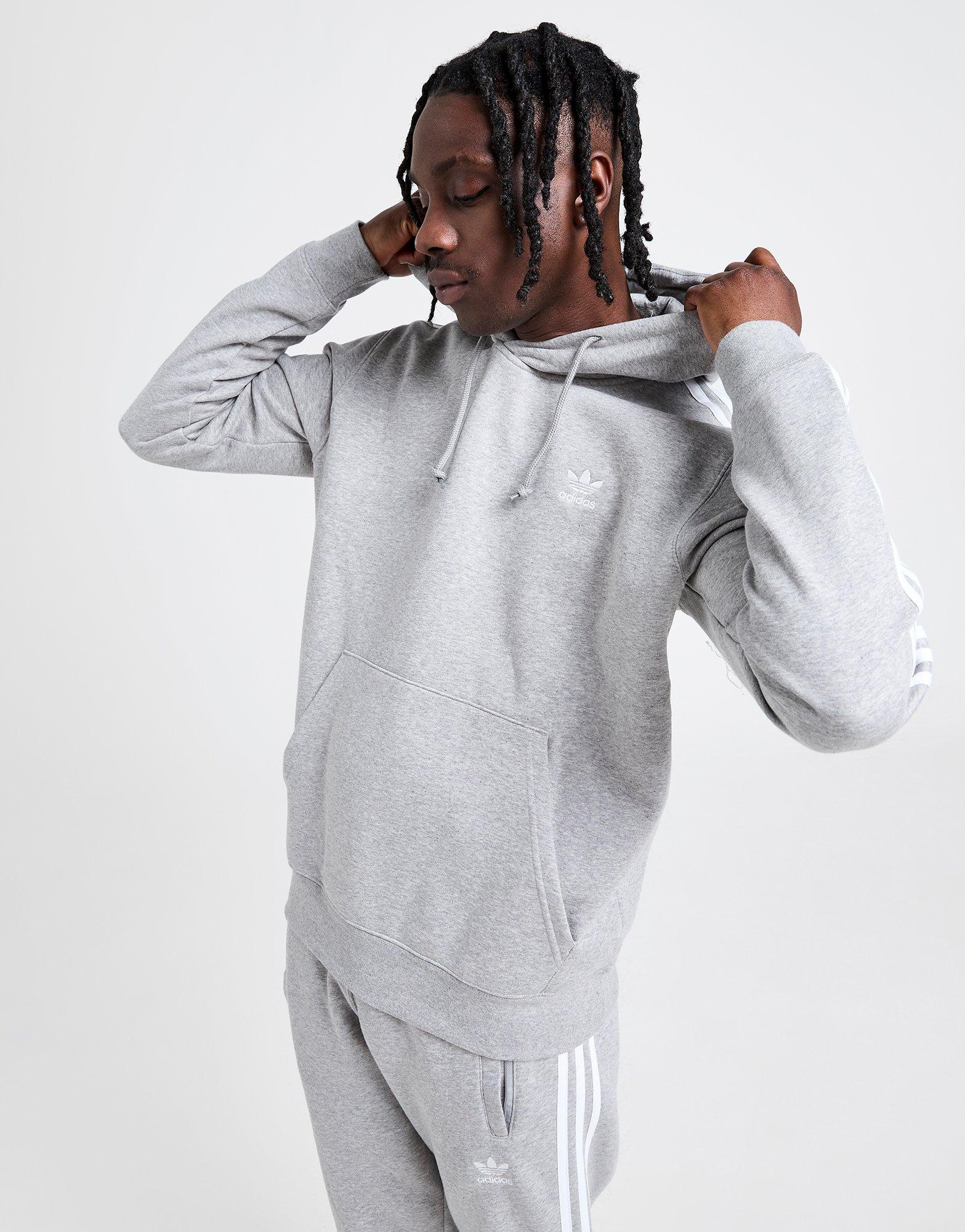 adidas adicolor Classics 3-Streifen Hoodie
