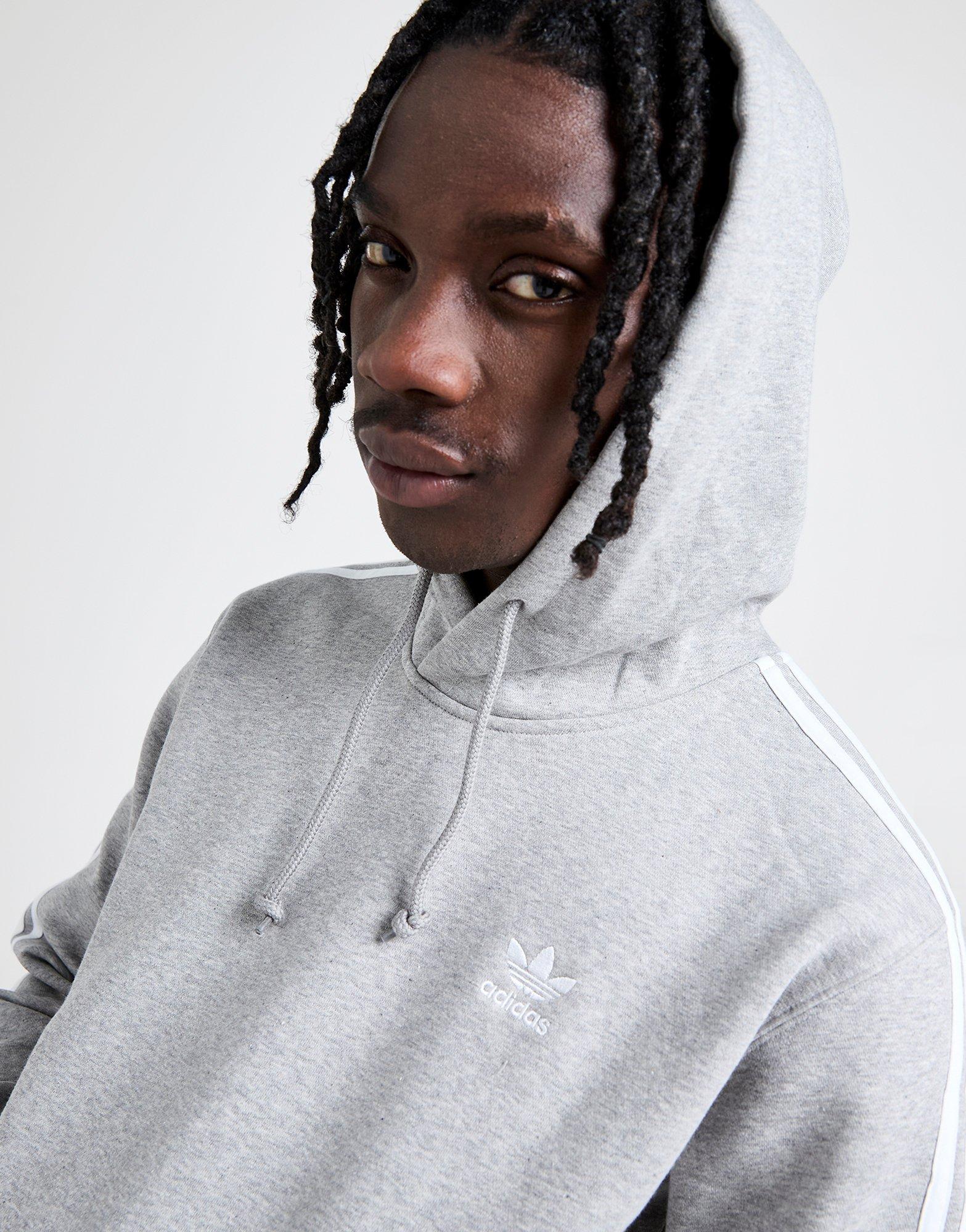 adidas adicolor Classics 3-Streifen Hoodie