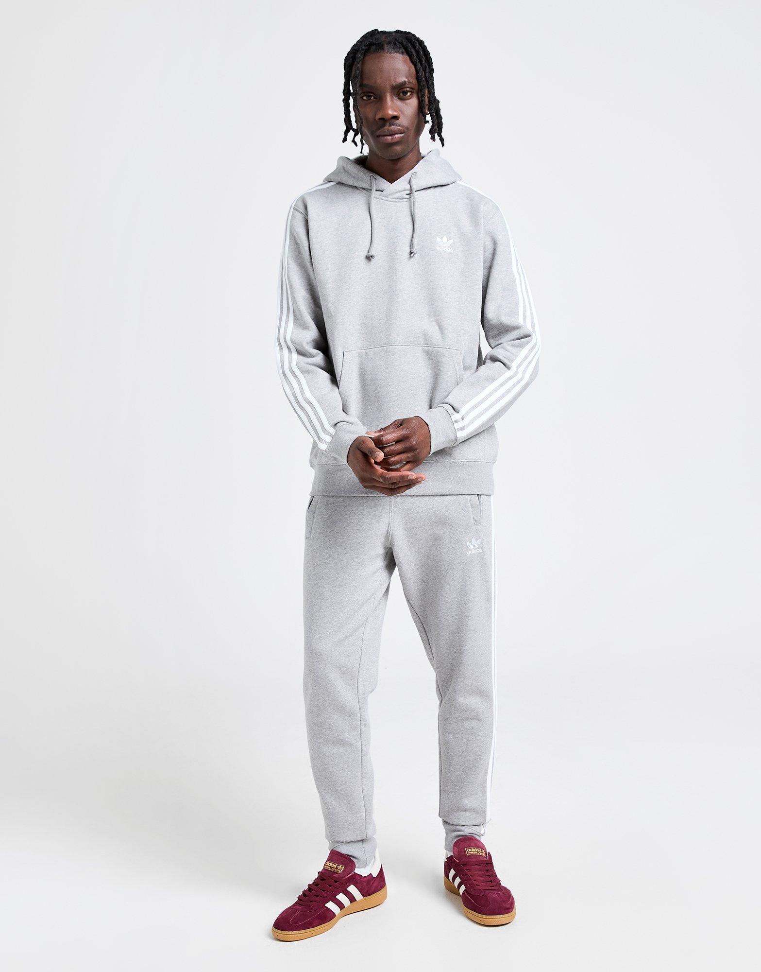 adidas adicolor Classics 3-Streifen Hoodie