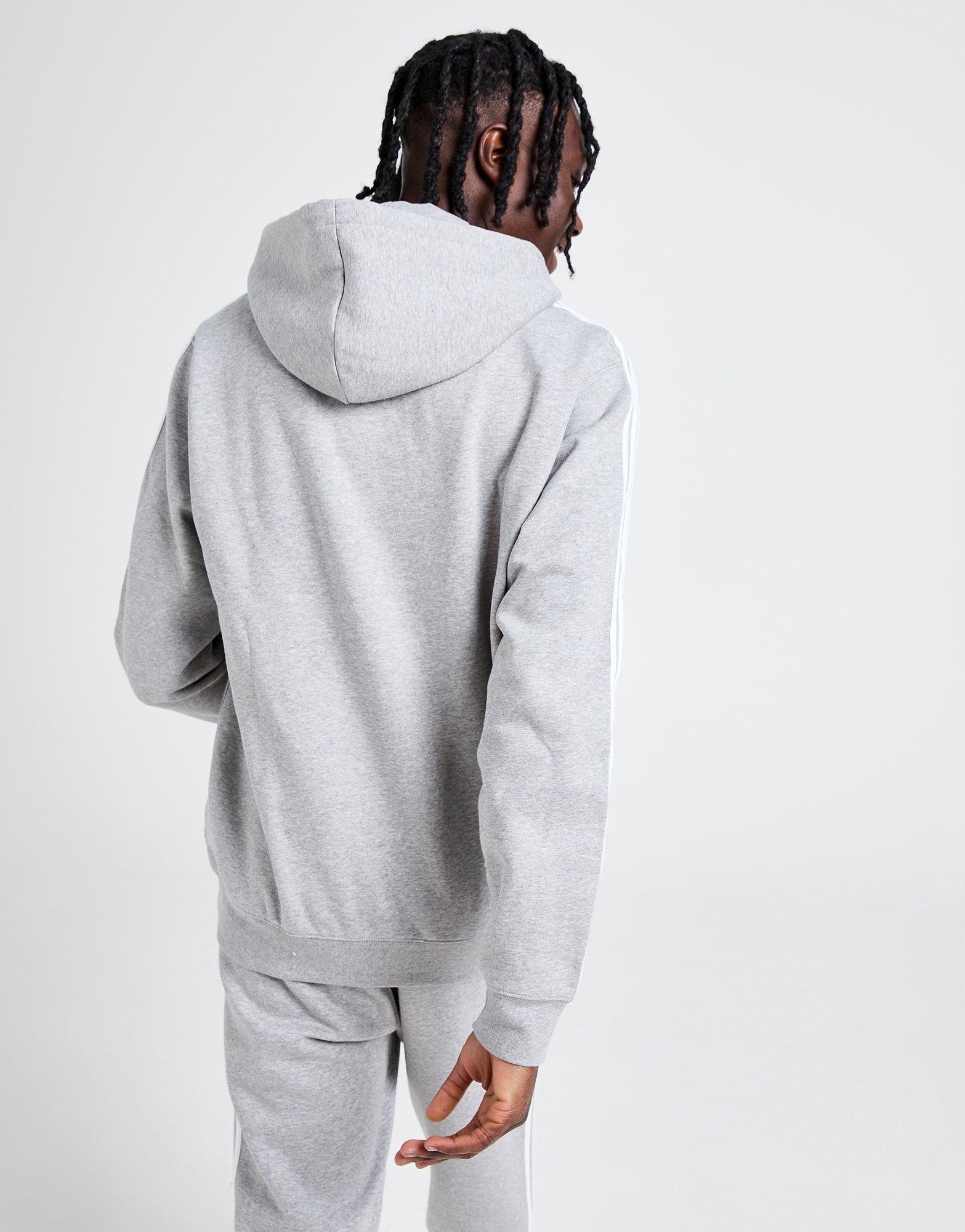 adidas adicolor Classics 3-Streifen Hoodie