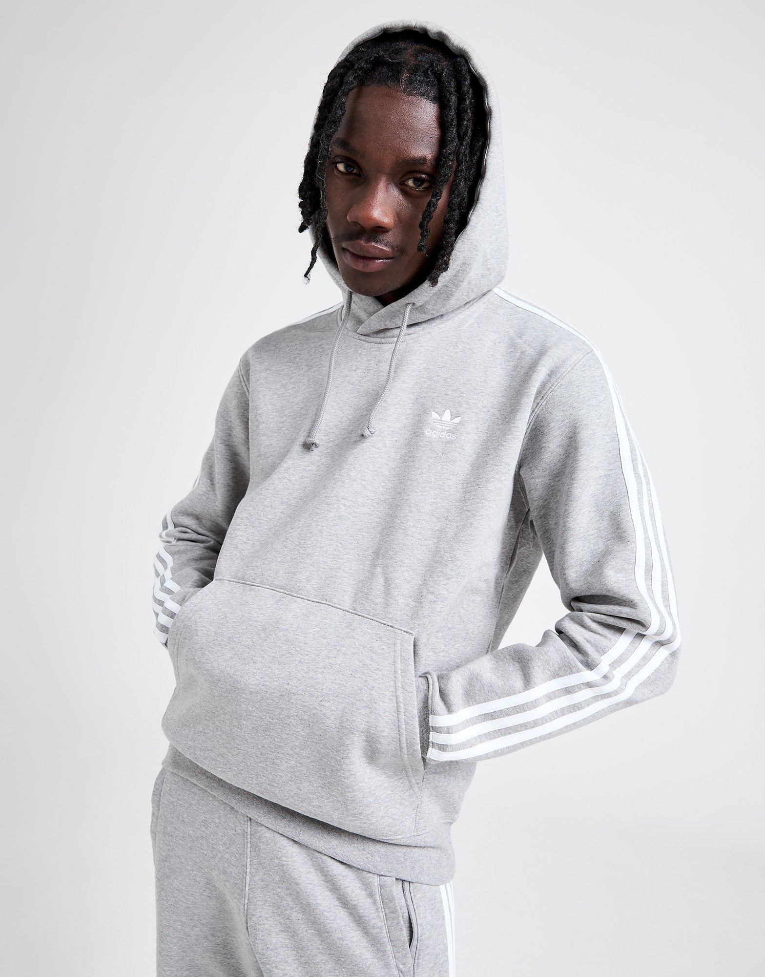 adidas adicolor Classics 3-Streifen Hoodie