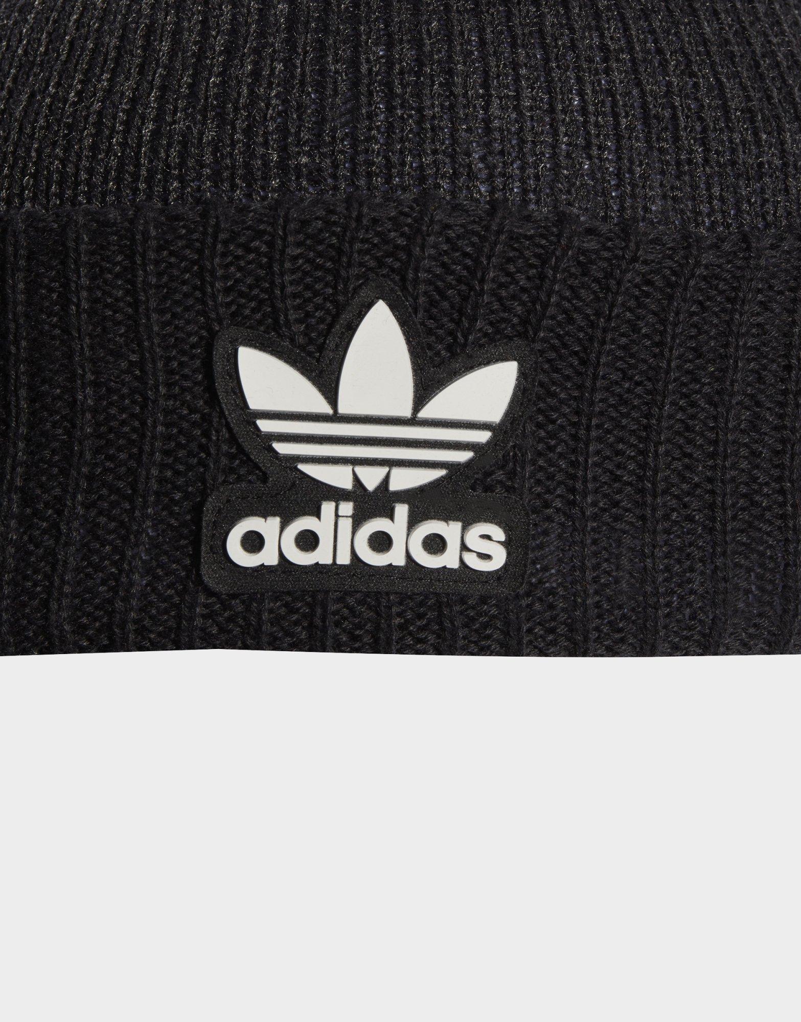 adidas Originals adicolor Cuff Knit Beanie