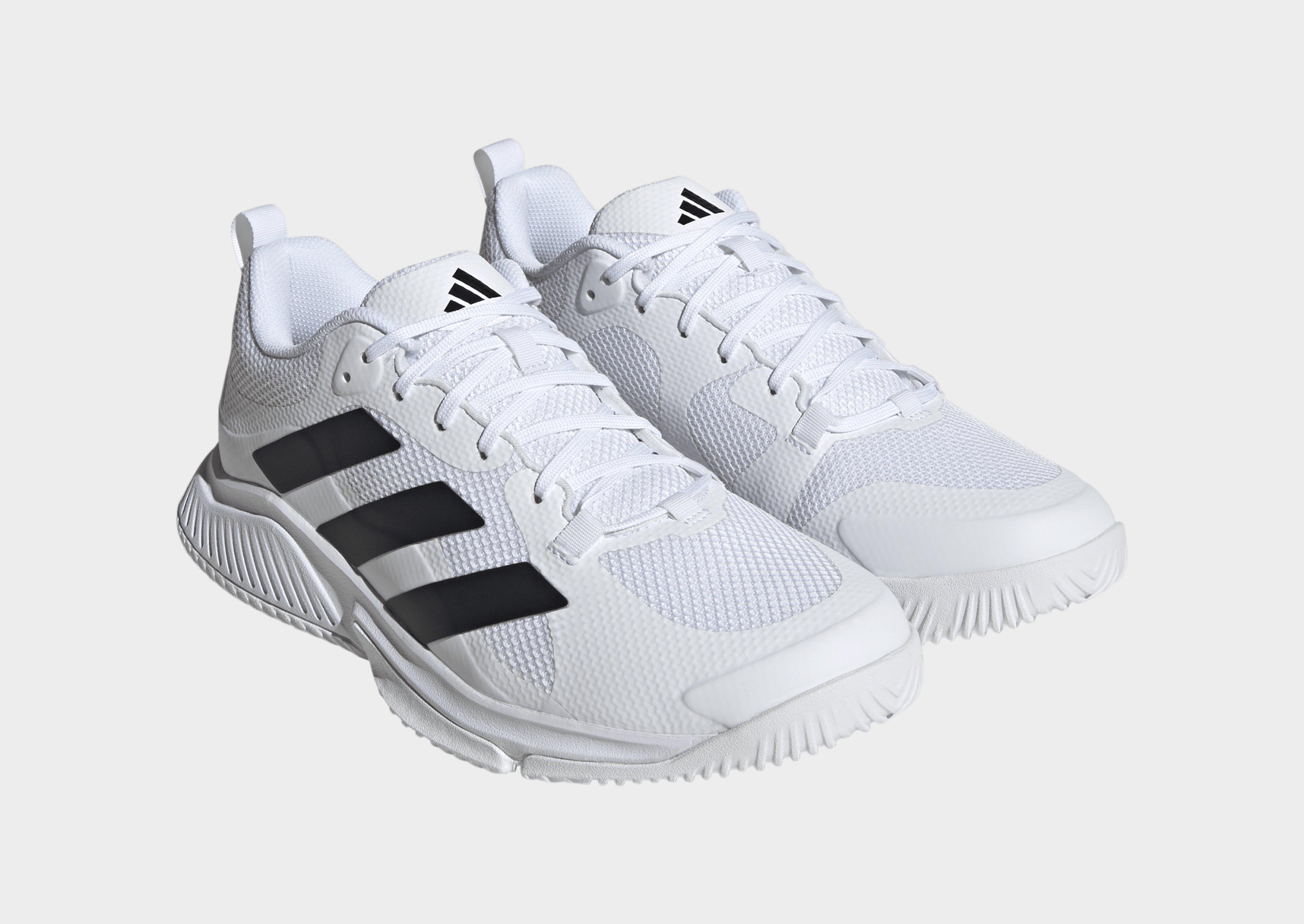 adidas Court Team Bounce 2.0 Schuh