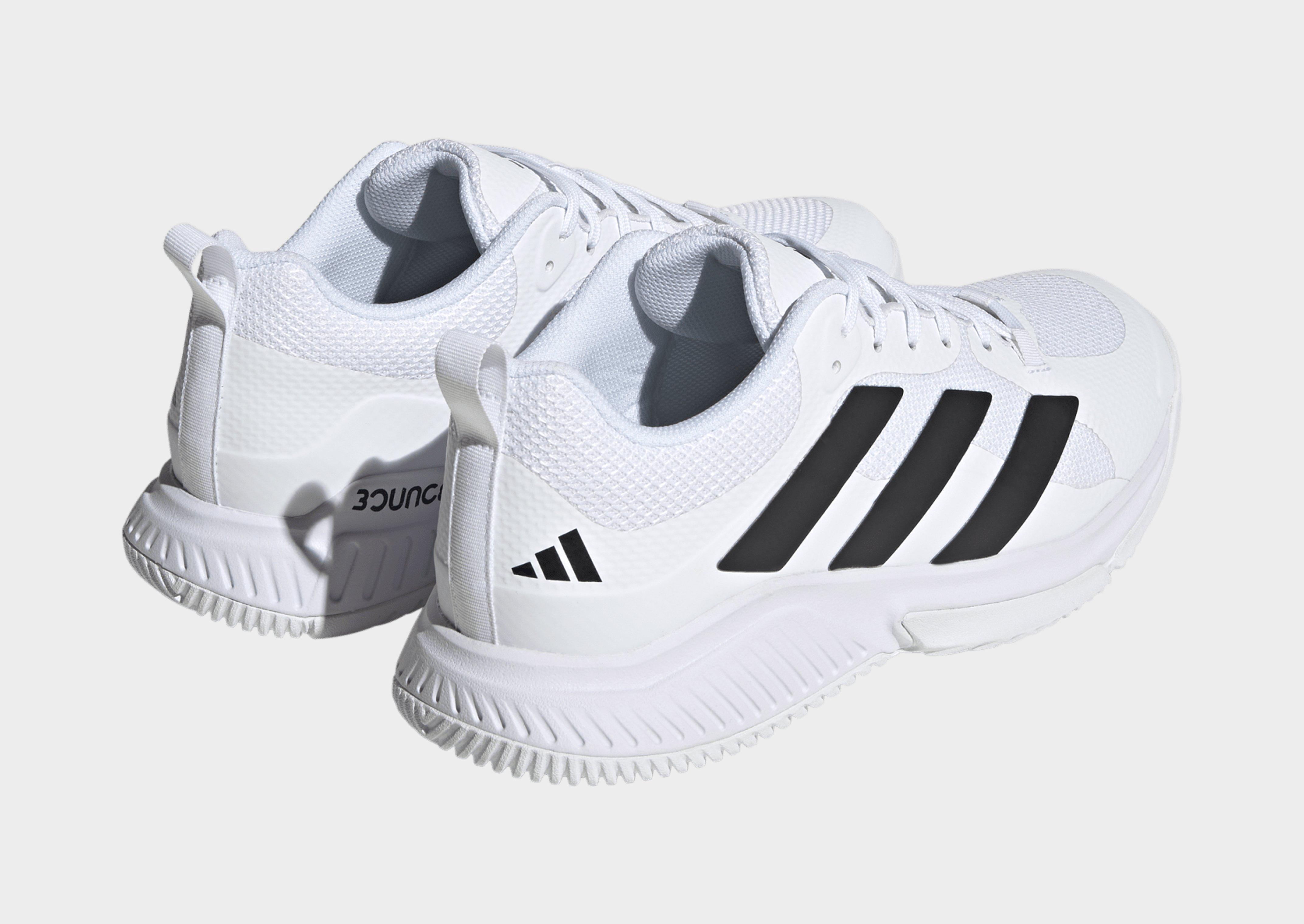 adidas Court Team Bounce 2.0 Schuh