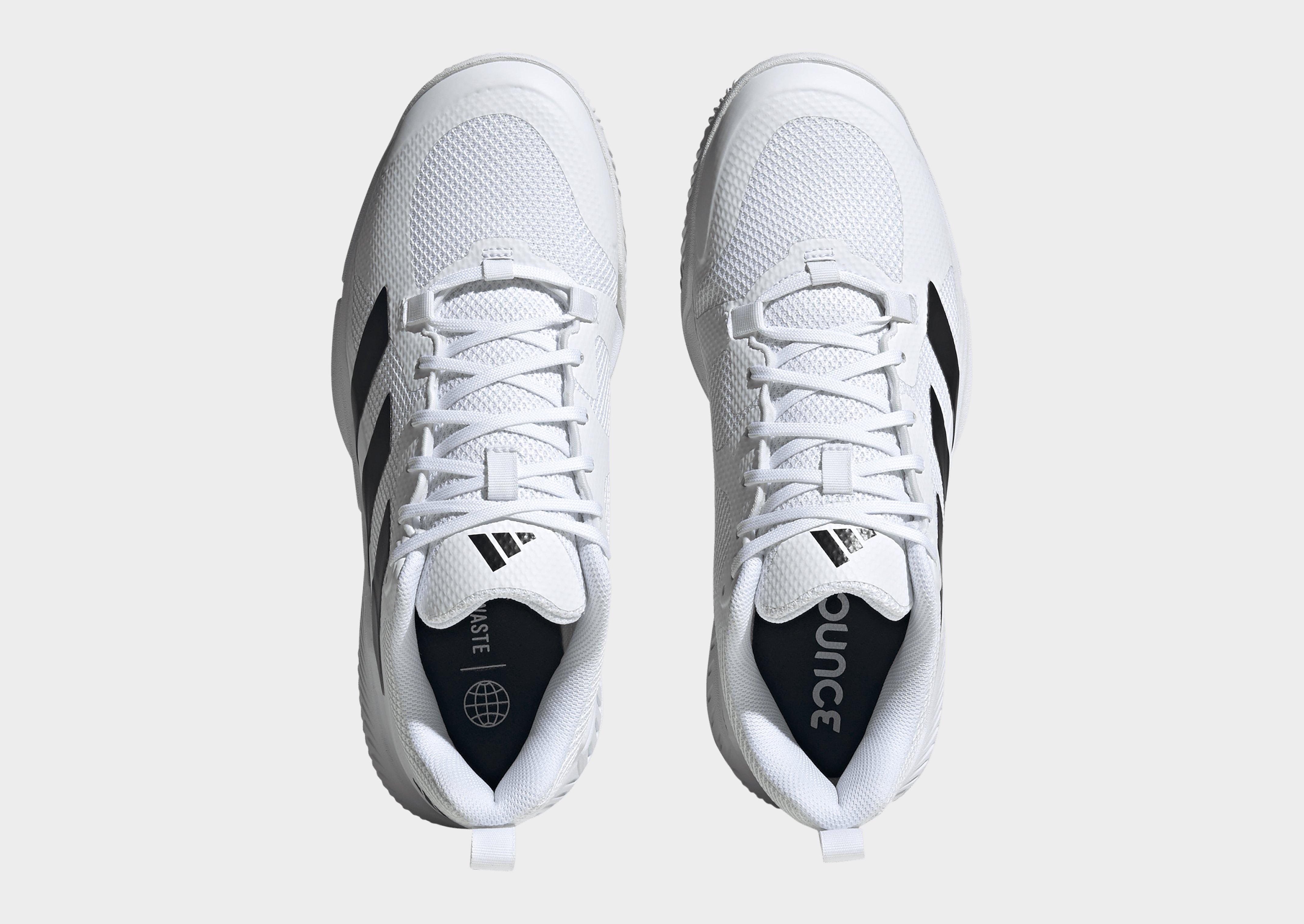 adidas Court Team Bounce 2.0 Schuh