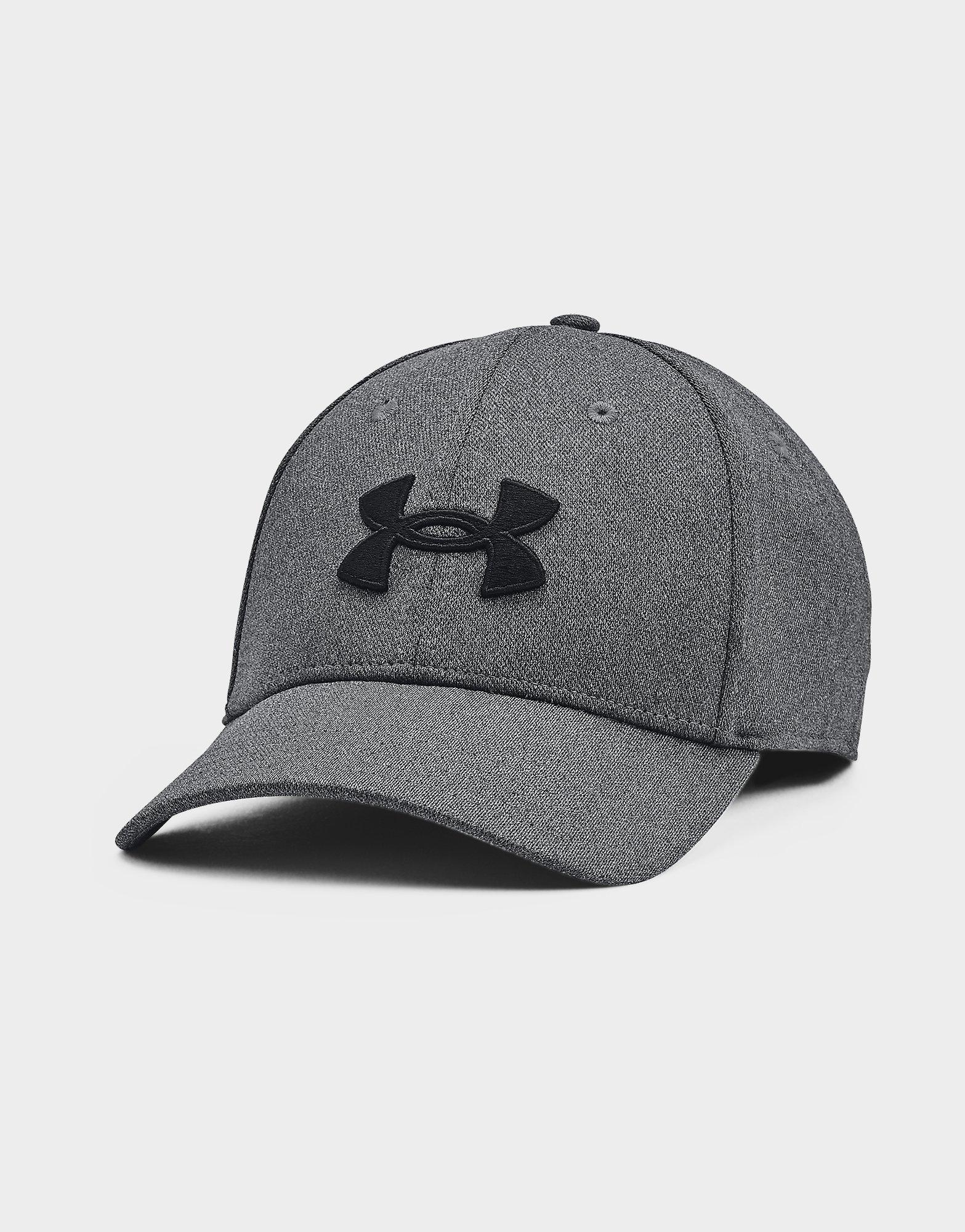Under Armour Caps M BLITZING LOW STR