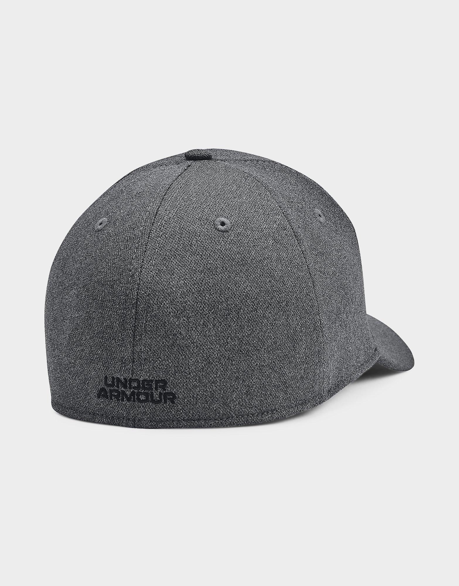 Under Armour Caps M BLITZING LOW STR