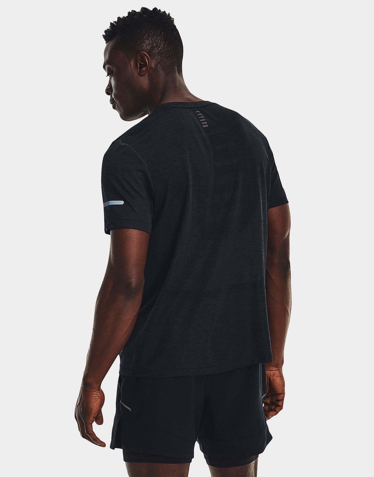 Under Armour Short-Sleeves UA SEAMLESS STRIDE SS