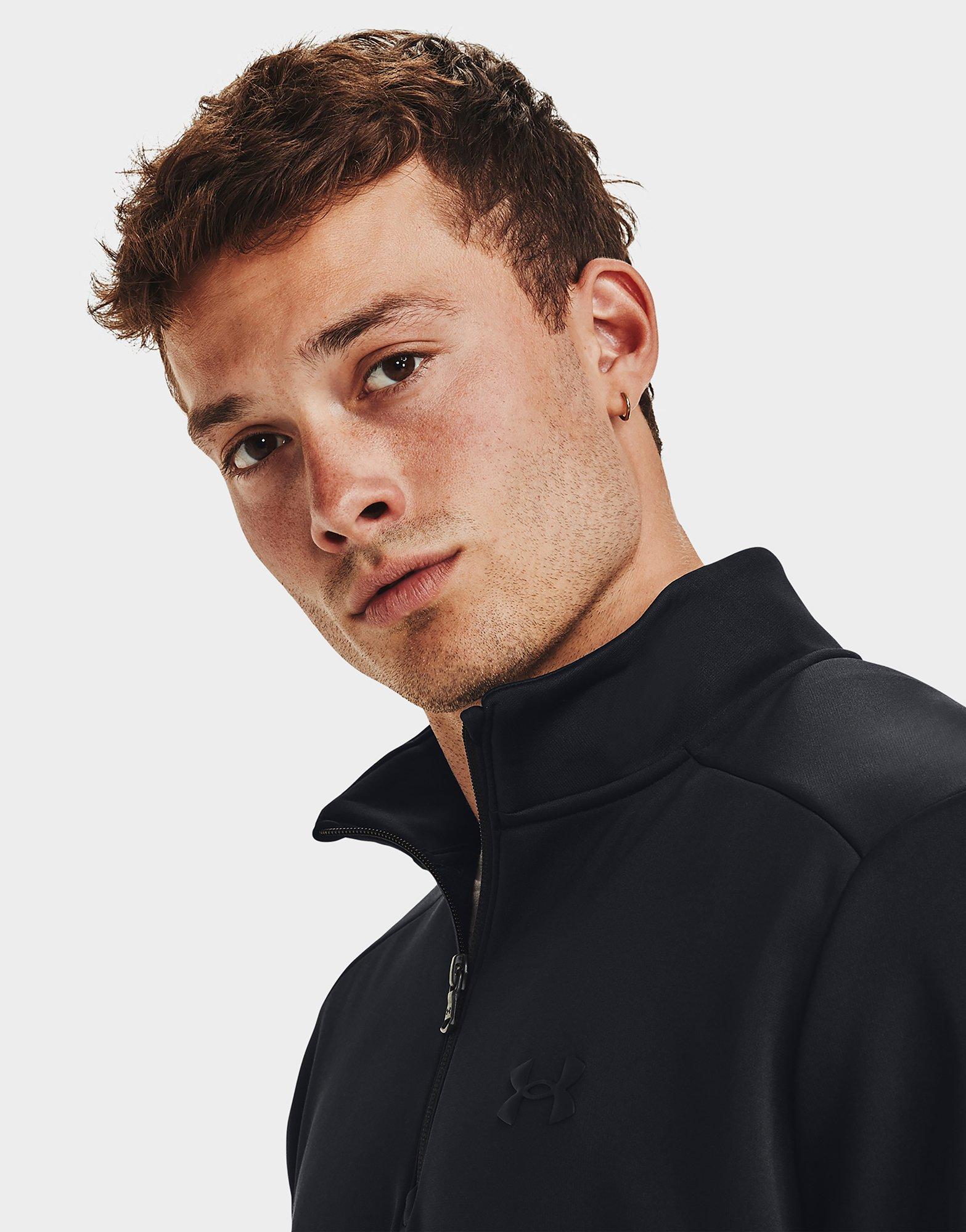 Under Armour Fleece Tops UA Armour Fleece 1/4 Zip
