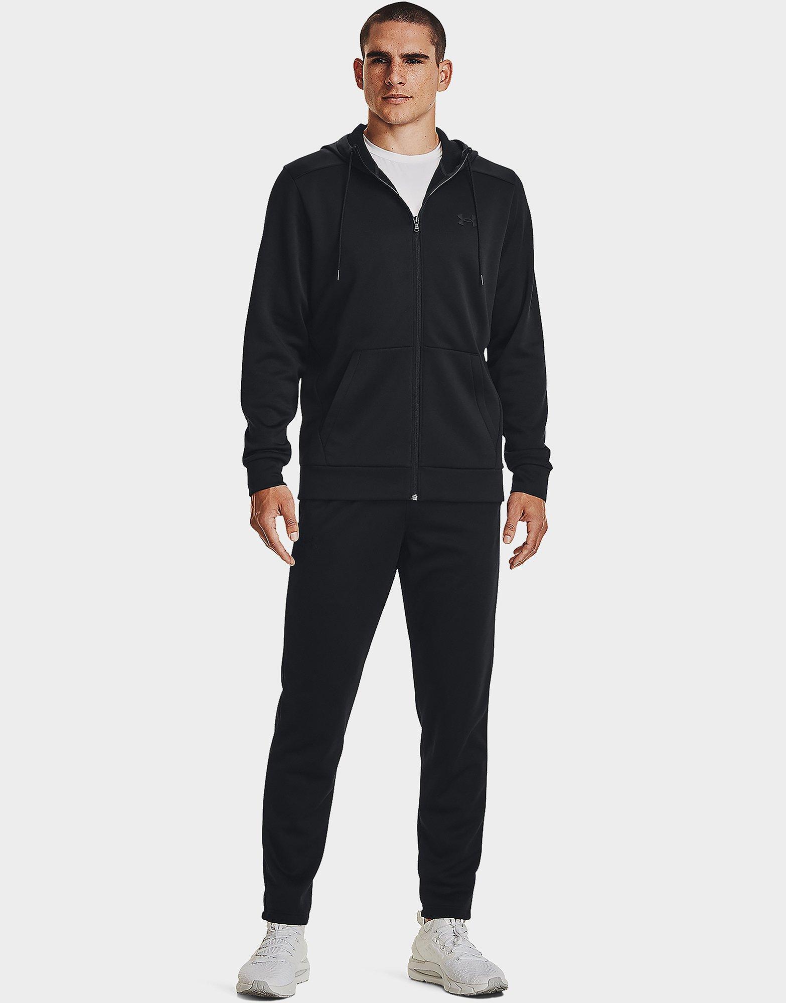 Under Armour Fleece Tops UA Armour Fleece FZ Hoodie