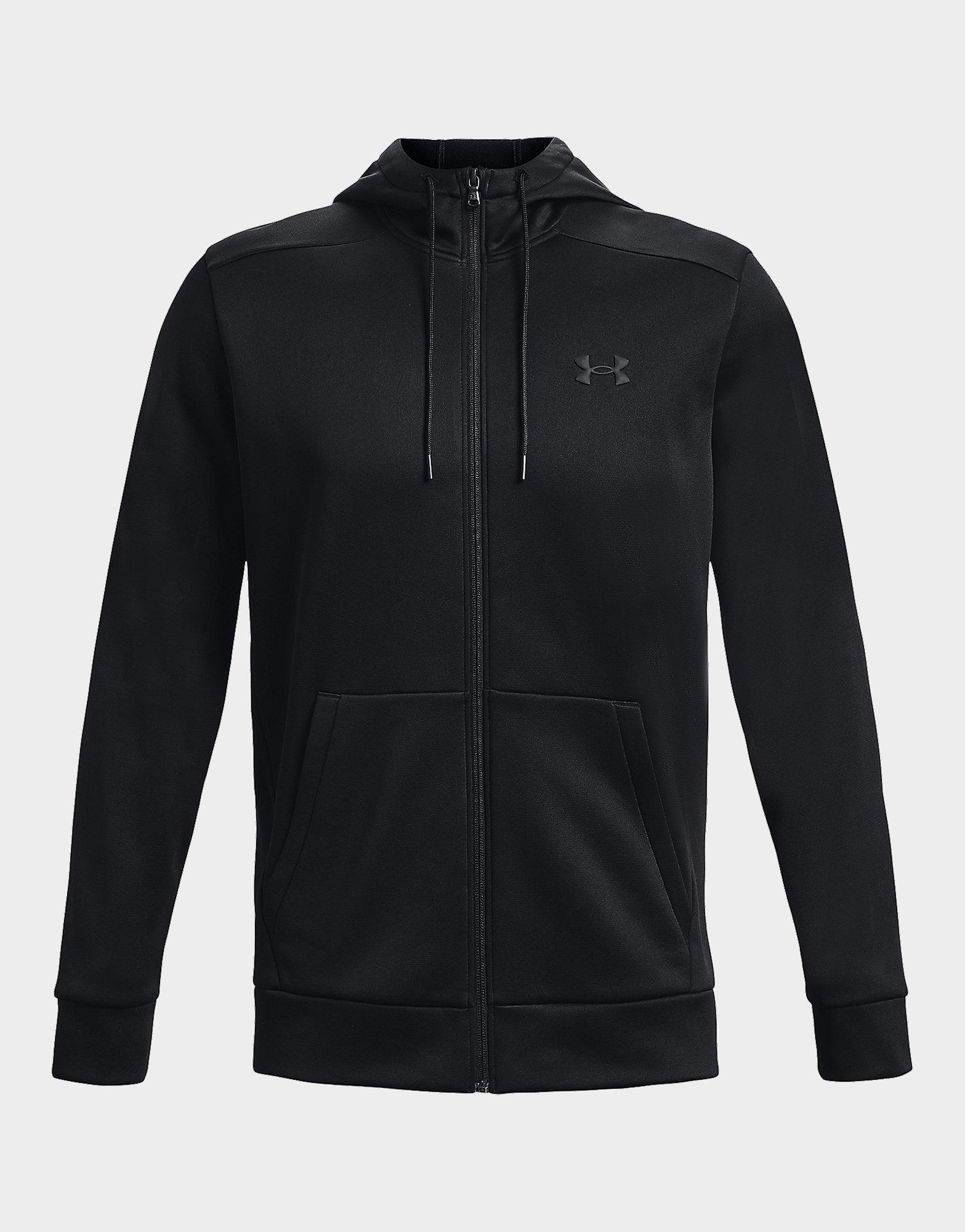 Under Armour Fleece Tops UA Armour Fleece FZ Hoodie