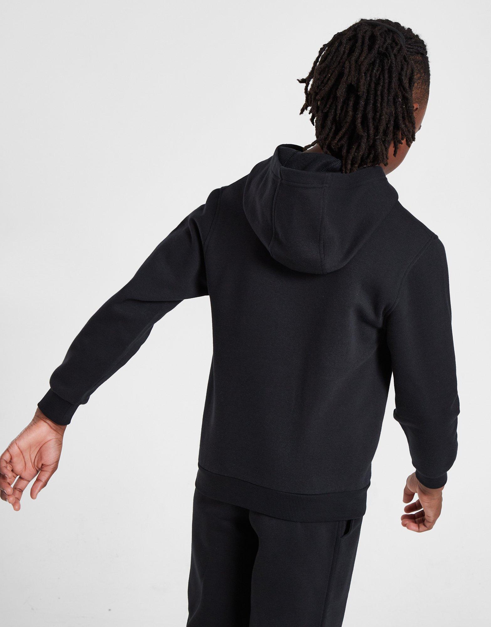 Nike Club Fleece Overhead Hoodie Kinder