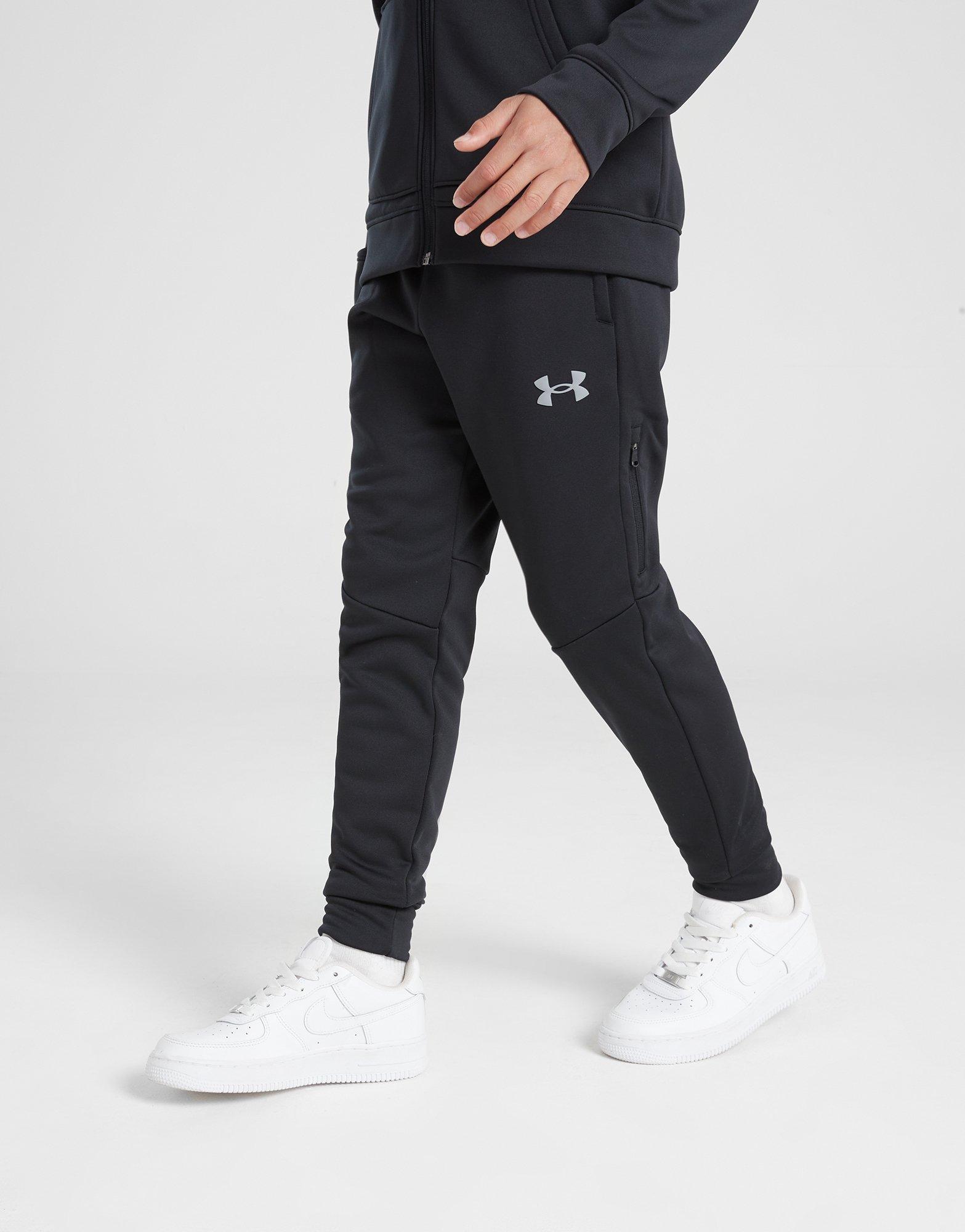 Under Armour UA Armour Fleece Grid Jogginghose Kinder