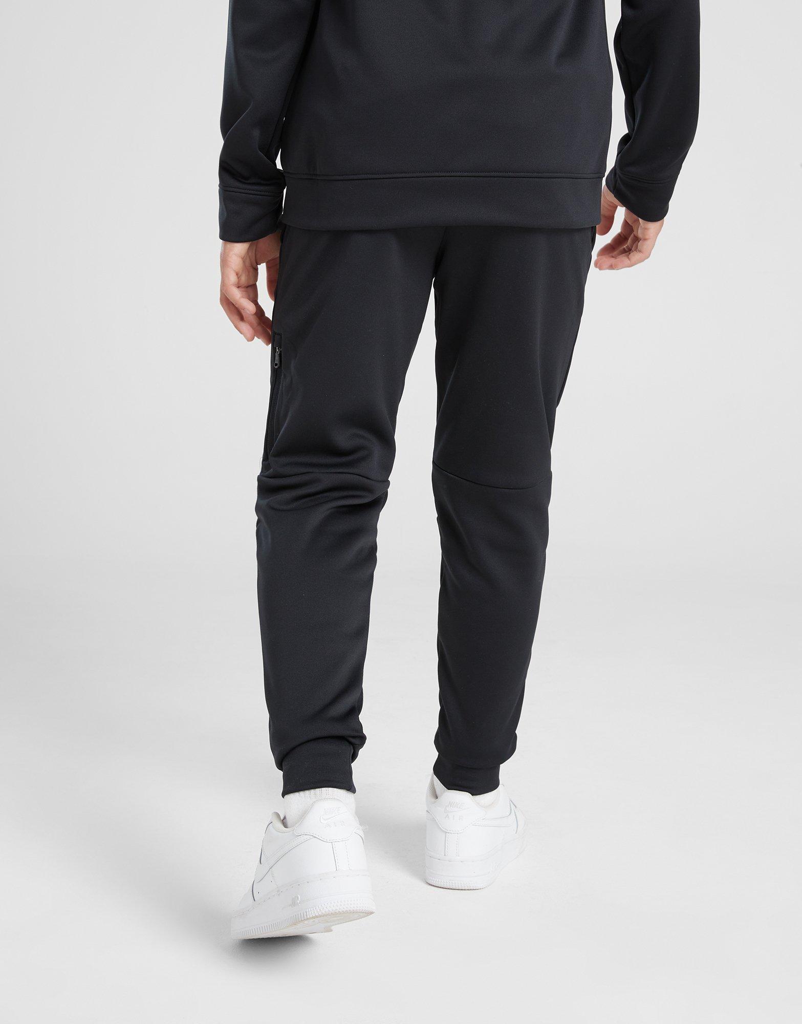 Under Armour UA Armour Fleece Grid Jogginghose Kinder