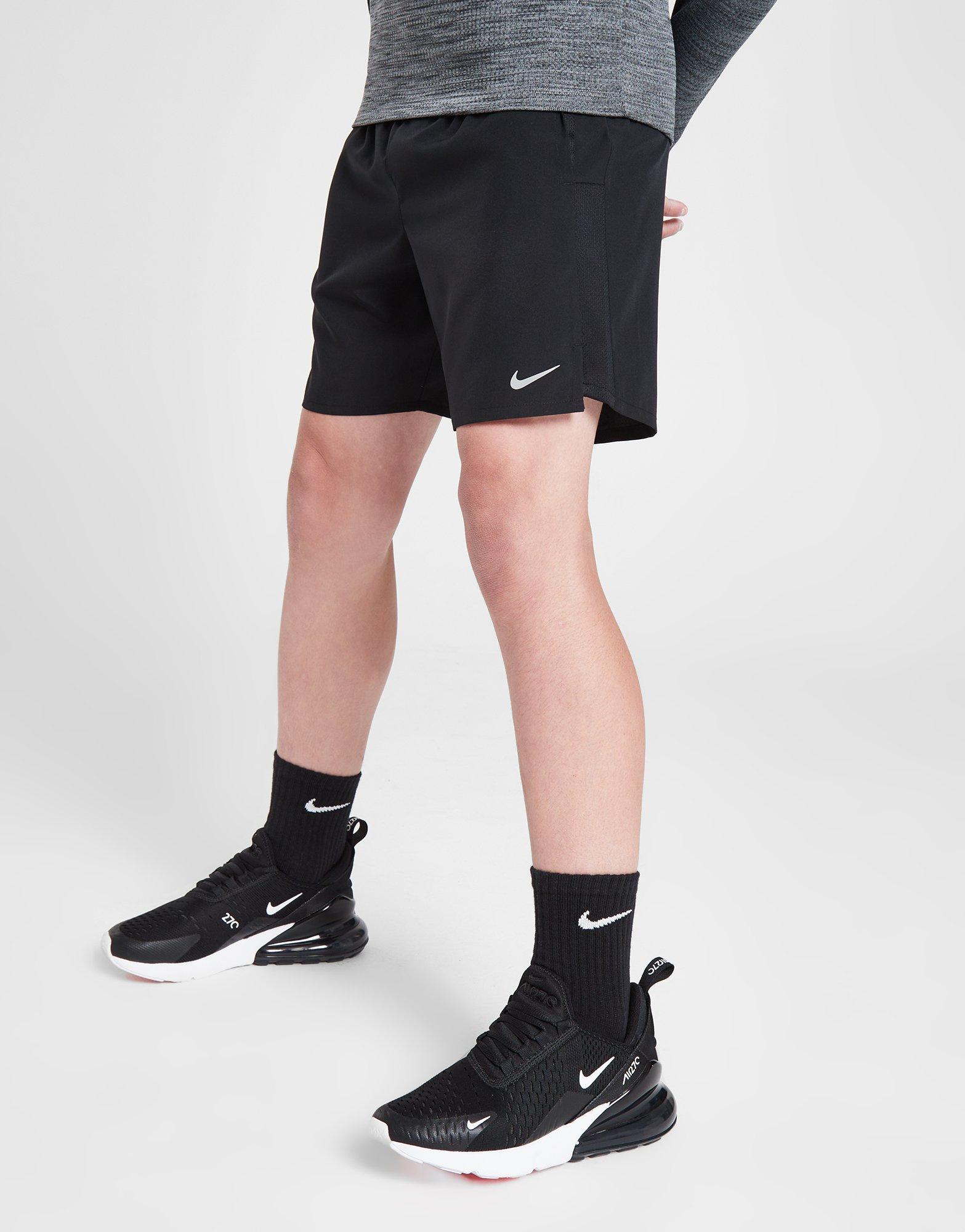 Nike Challenger Shorts Junior