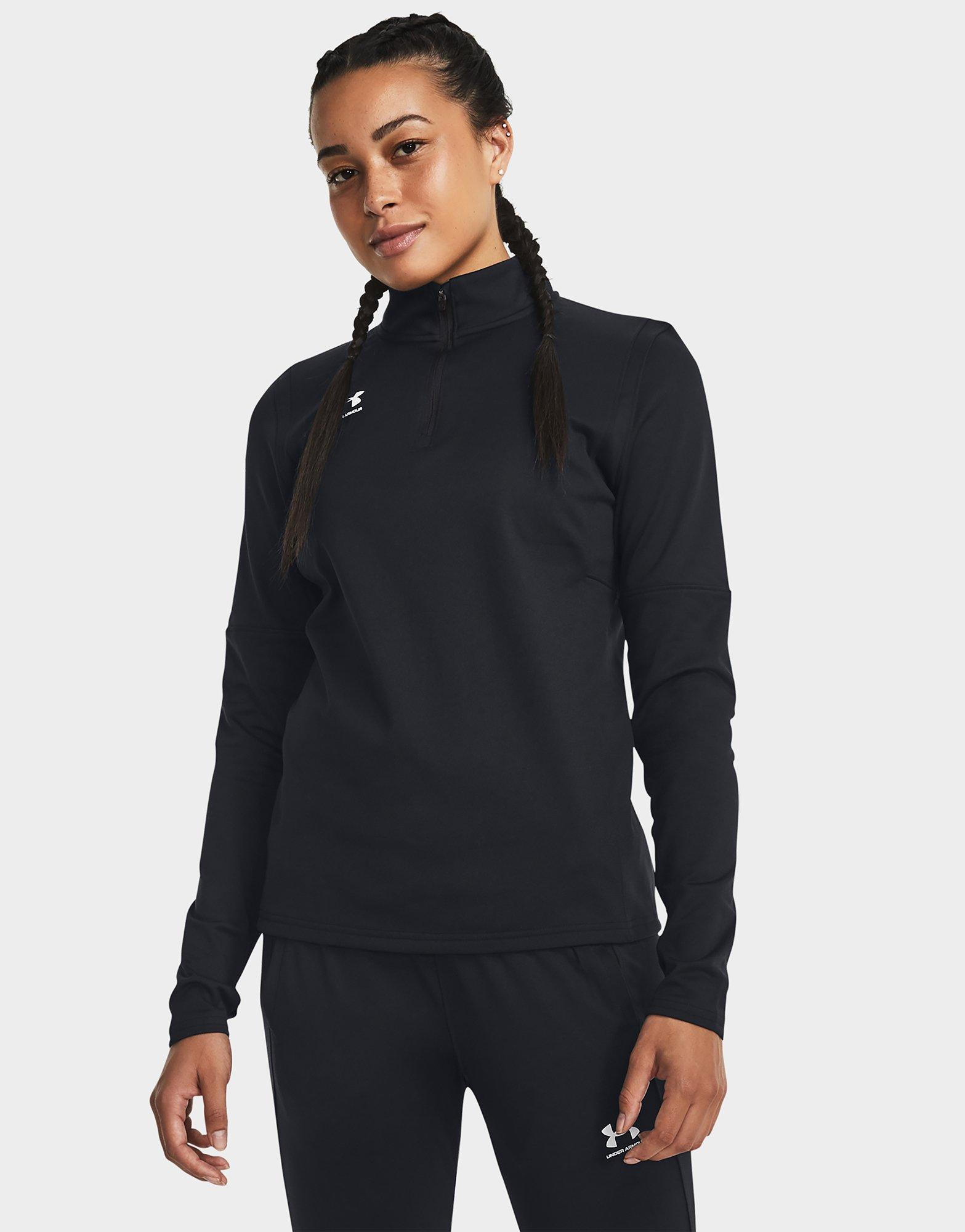Under Armour Long-Sleeves UA W\'s Ch. Midlayer
