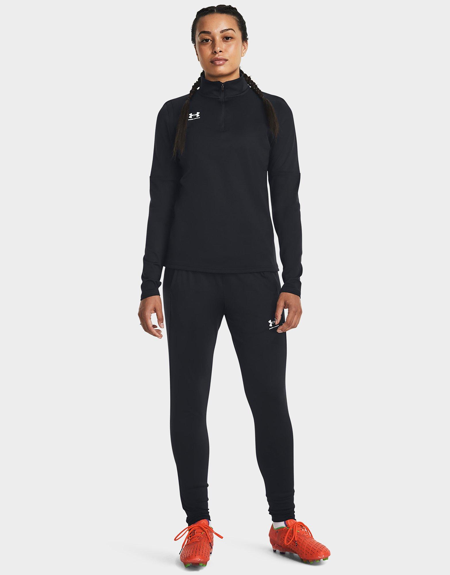 Under Armour Long-Sleeves UA W\'s Ch. Midlayer