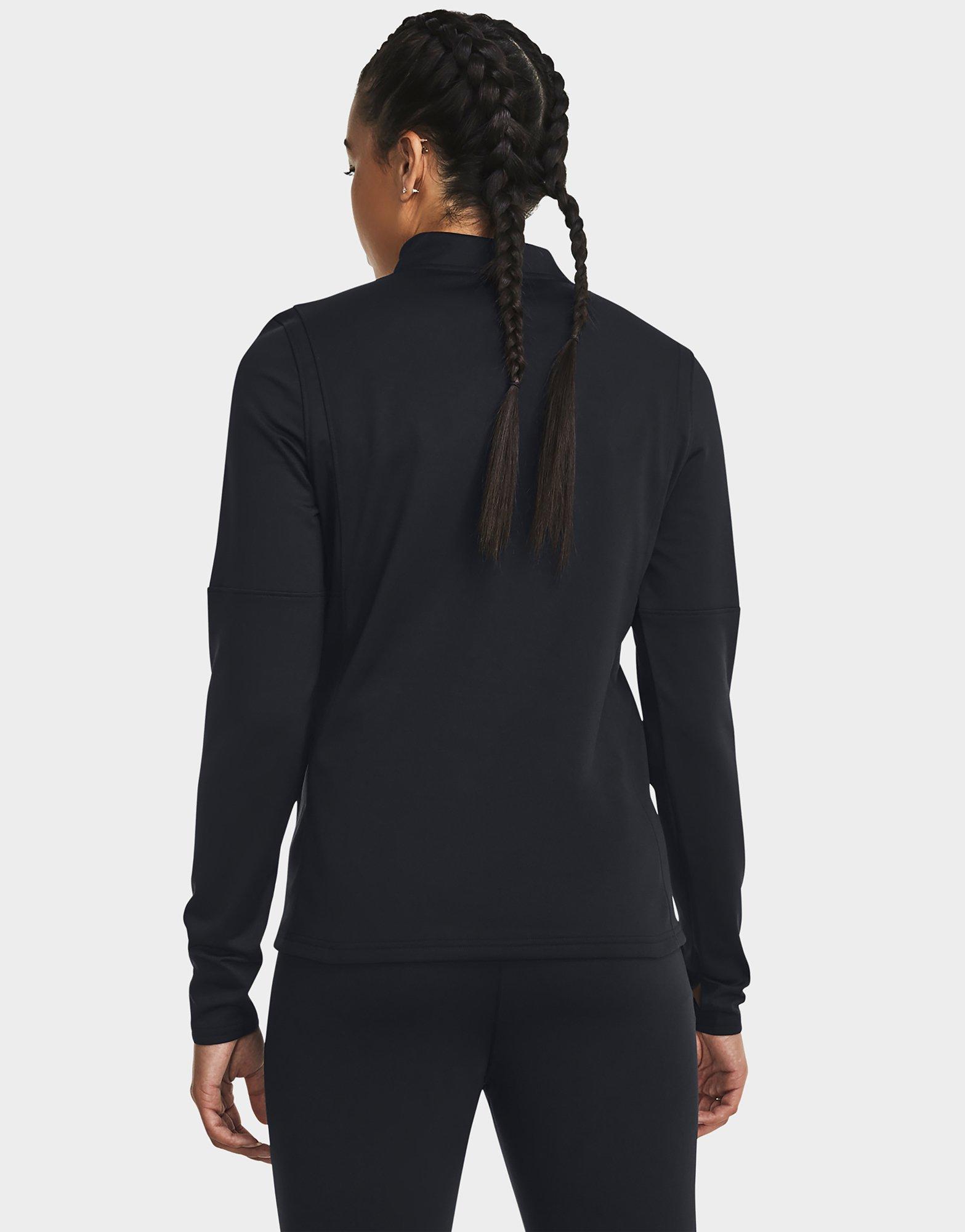 Under Armour Long-Sleeves UA W\'s Ch. Midlayer
