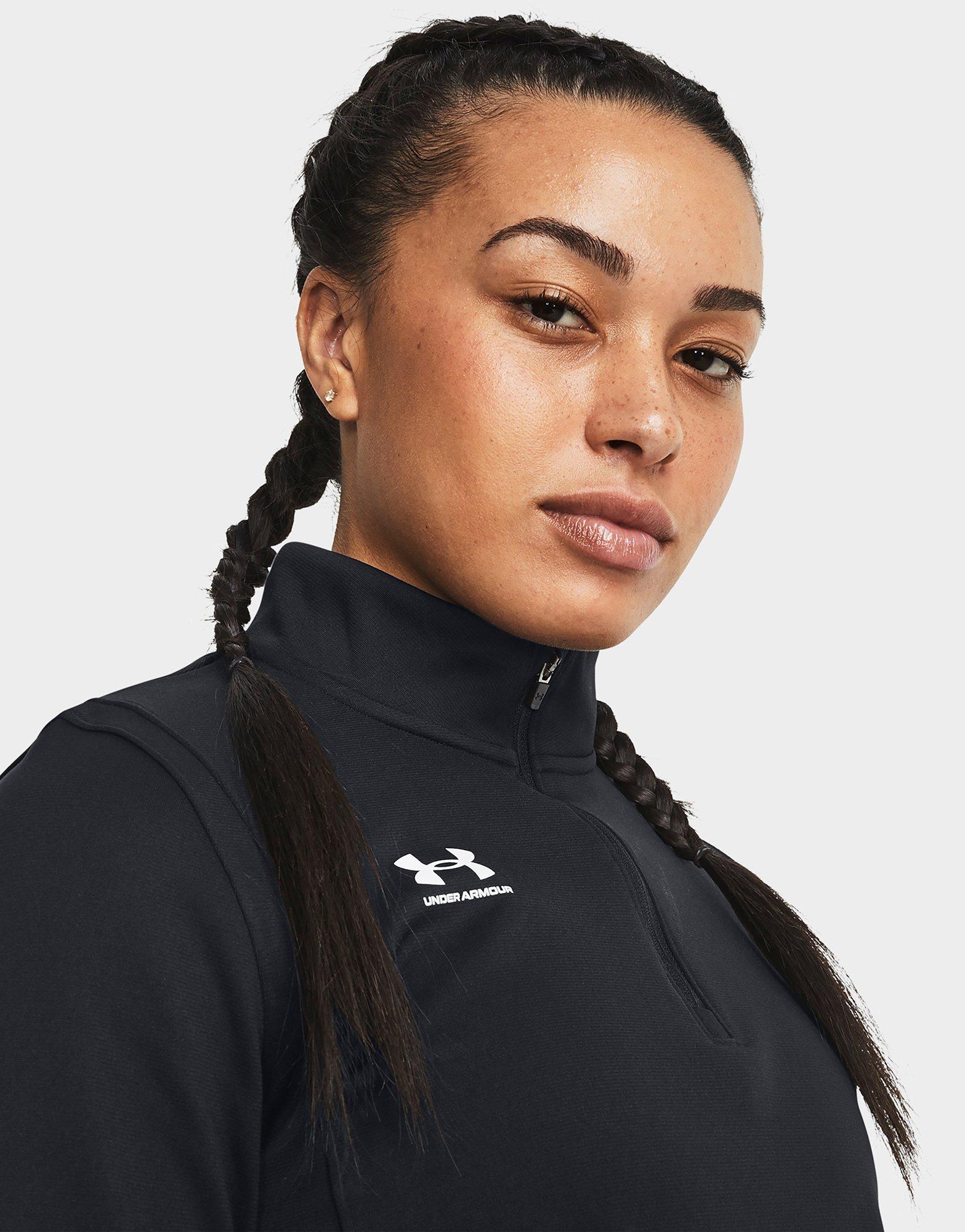 Under Armour Long-Sleeves UA W\'s Ch. Midlayer