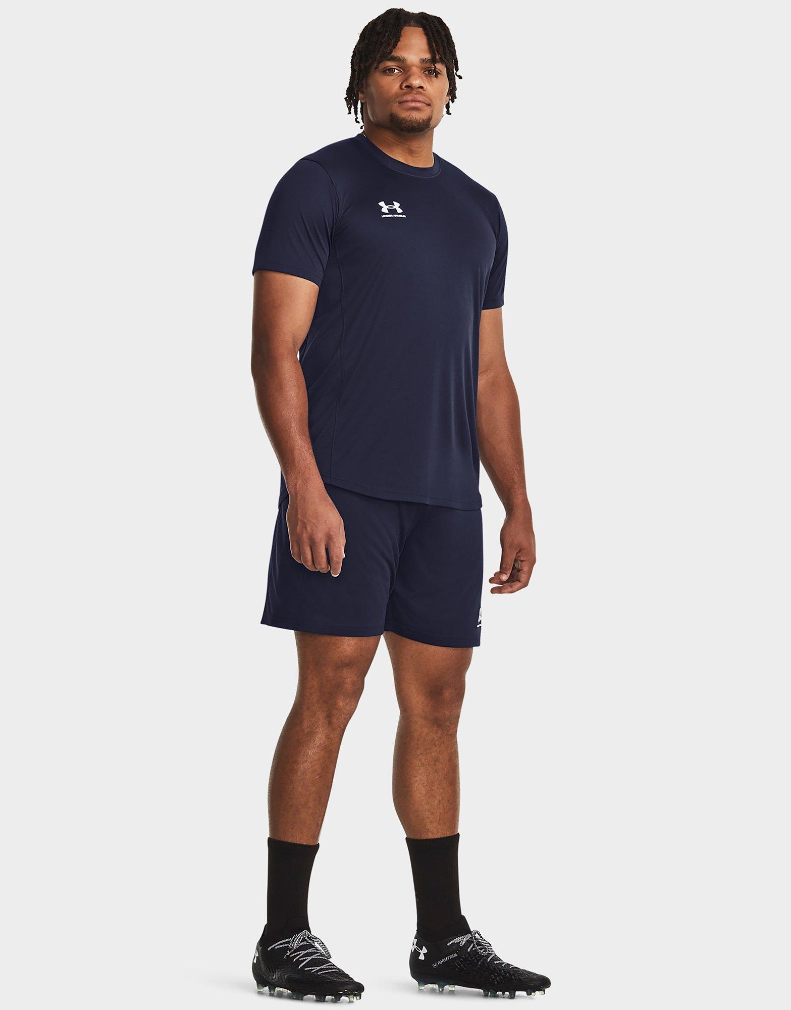 Under Armour Shorts UA M Challenger Train Short