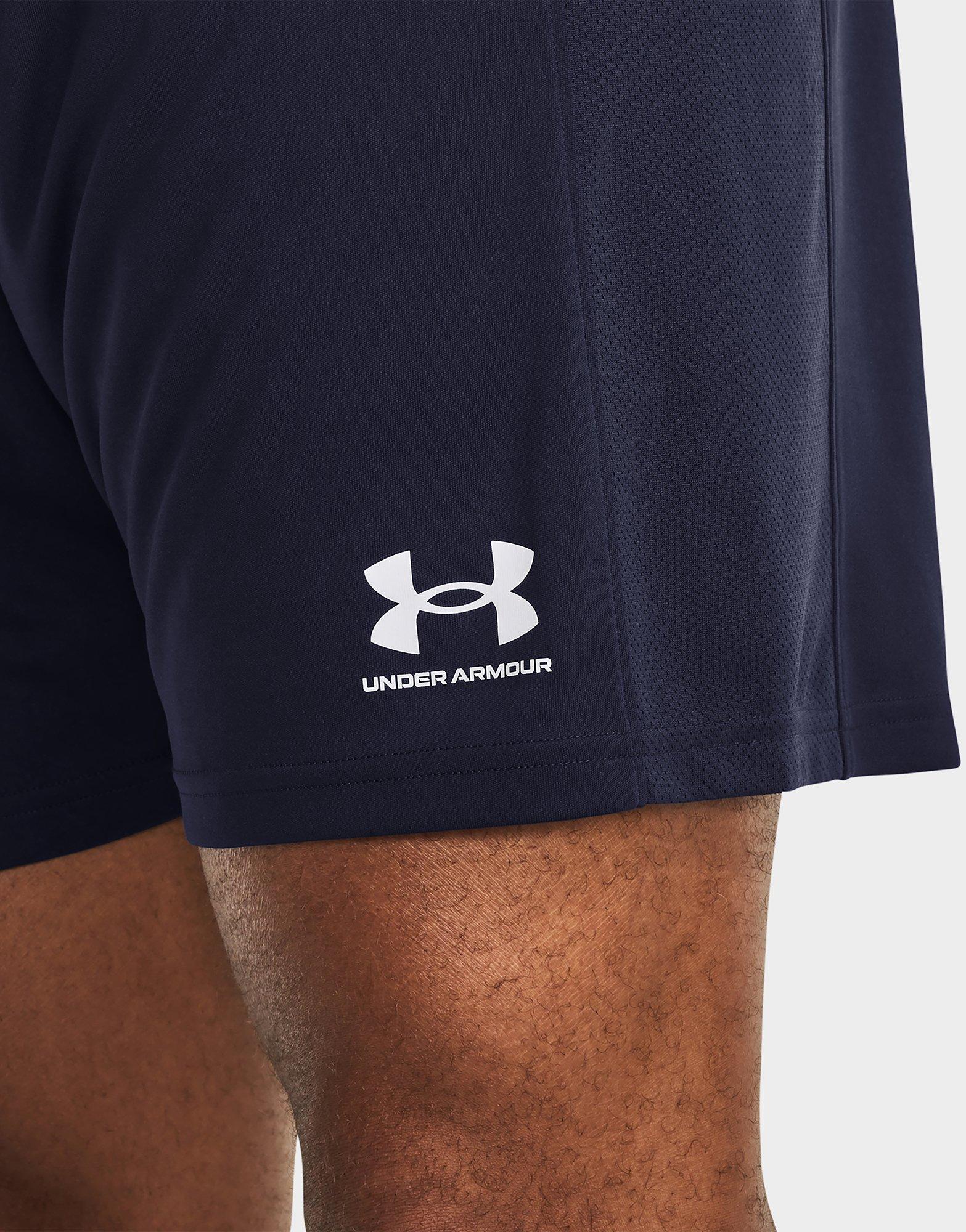 Under Armour Shorts UA M Challenger Train Short