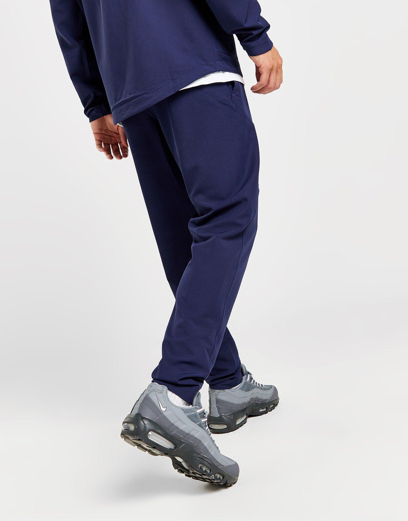 Under Armour Pants UA UNSTOPPABLE TAPERED PANTS
