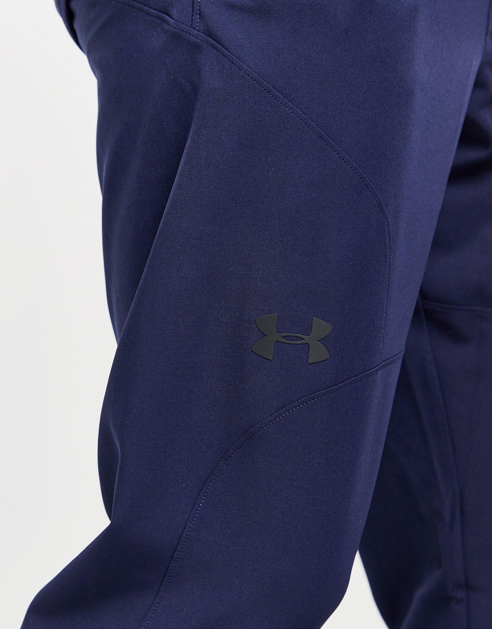 Under Armour Pants UA UNSTOPPABLE TAPERED PANTS