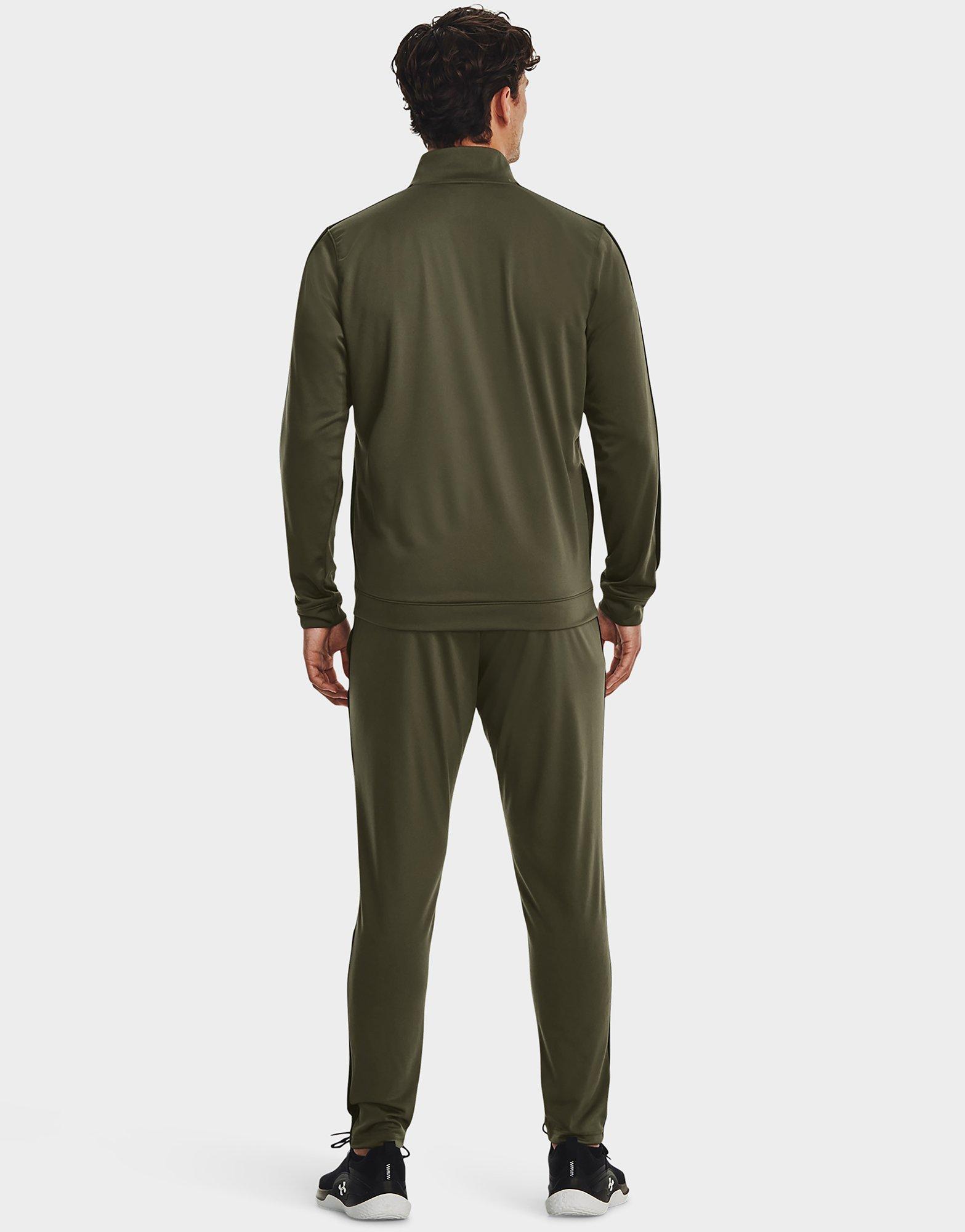 Under Armour Poly Trainingsanzug Herren