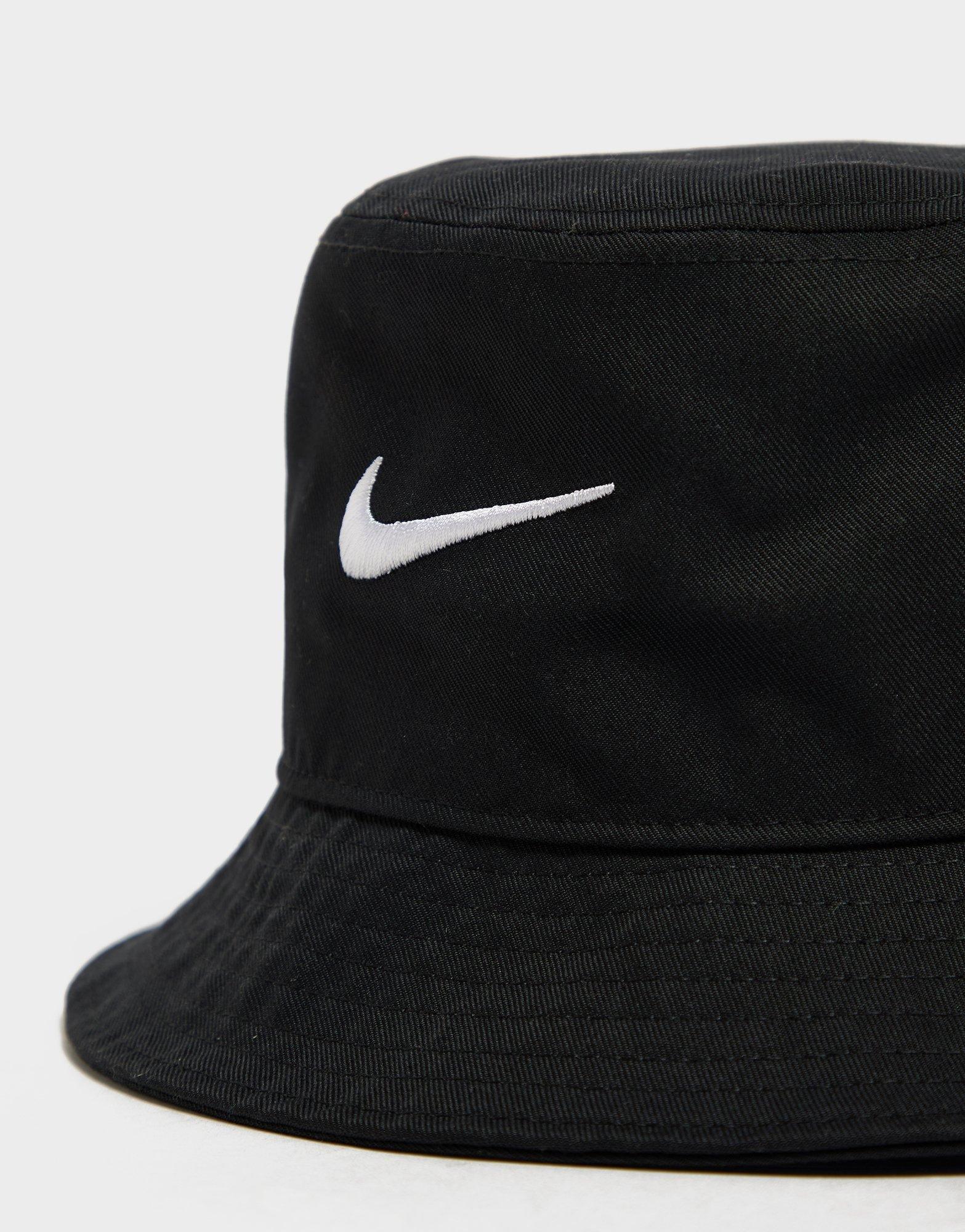Nike Apex Swoosh Bucket Hat