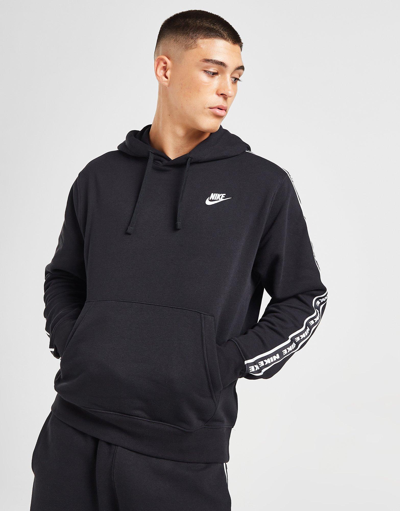 Nike Aries Hoodie